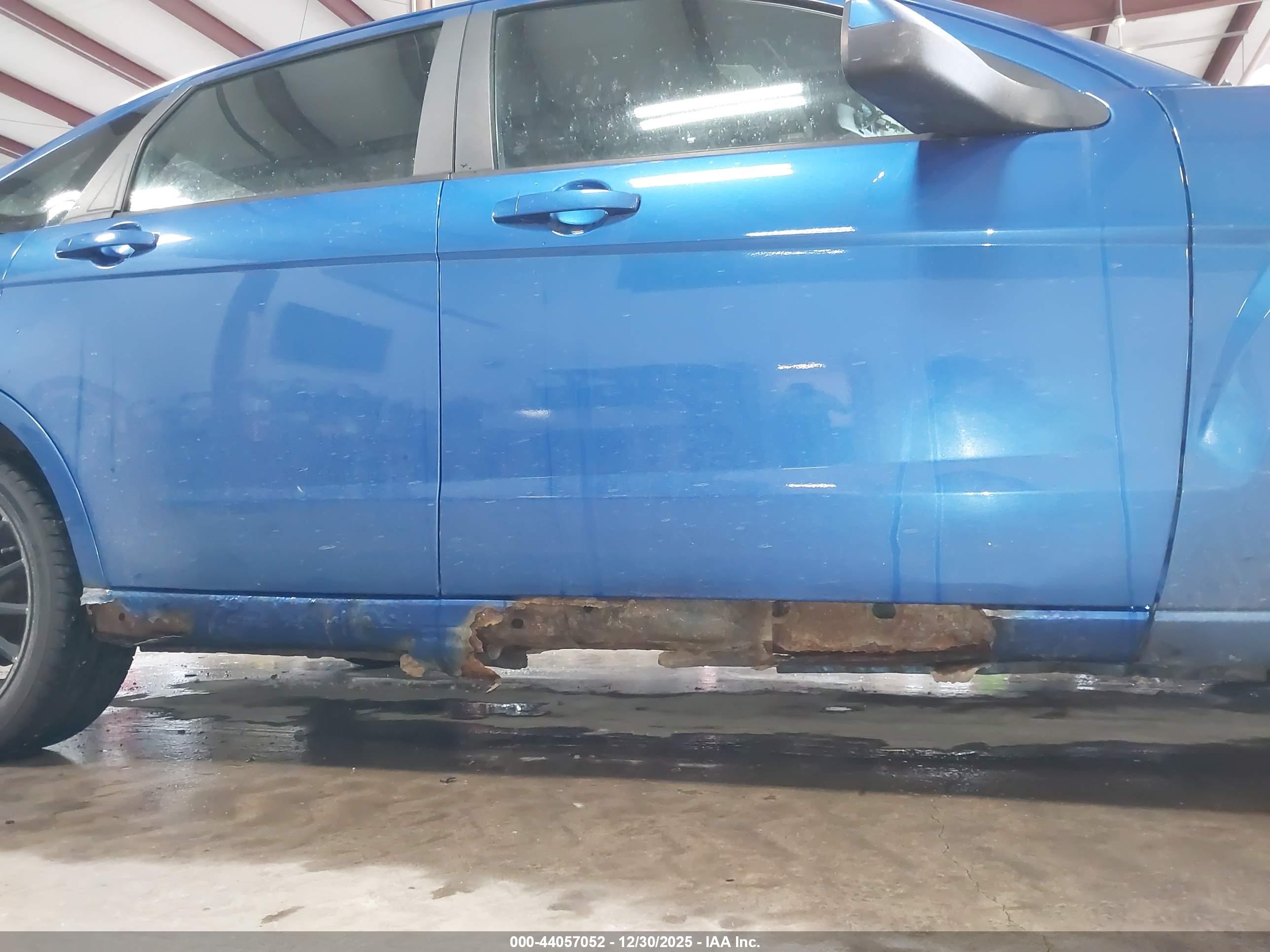 FORD FOCUS image 6