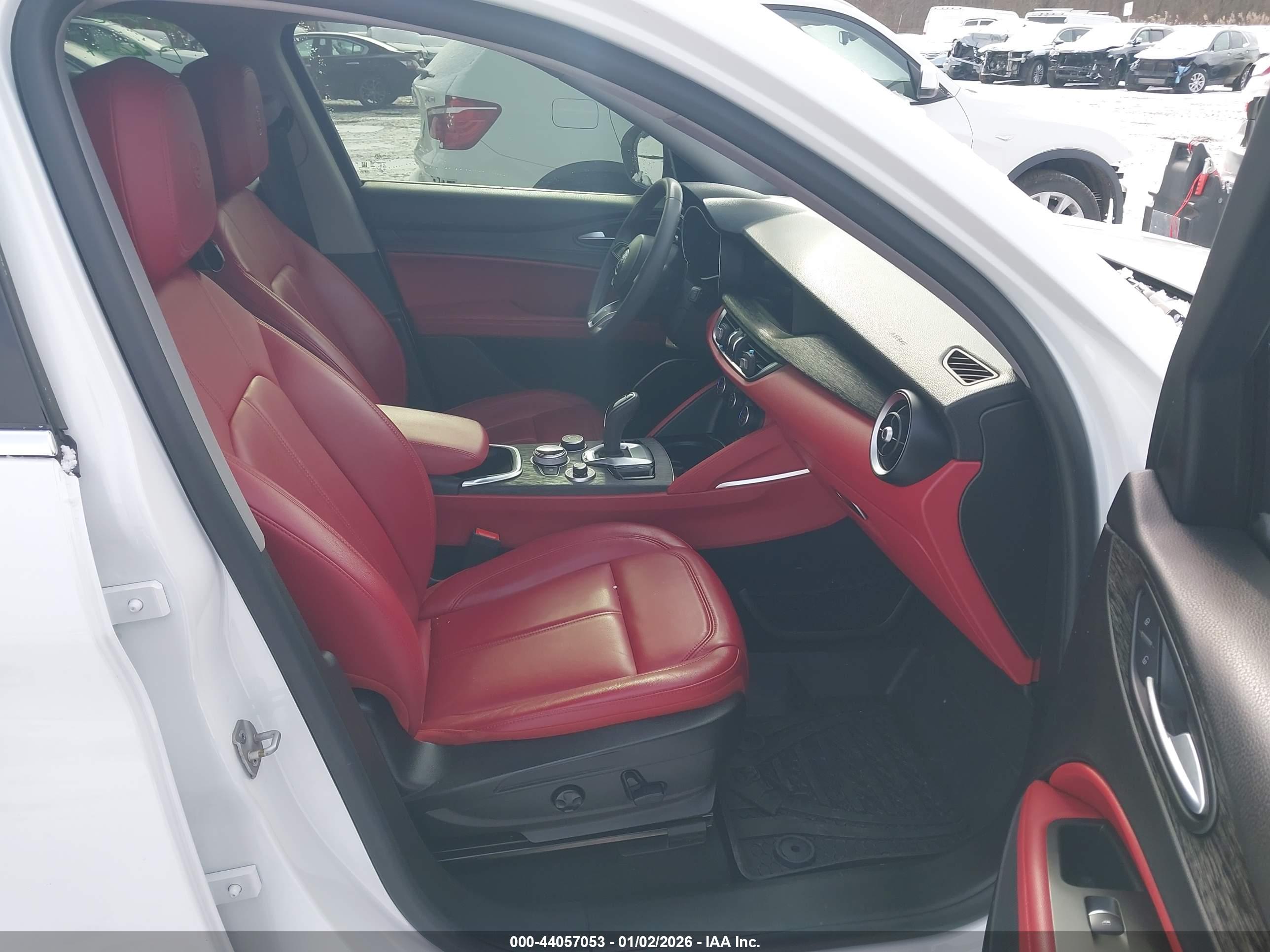 ALFA ROMEO image 5