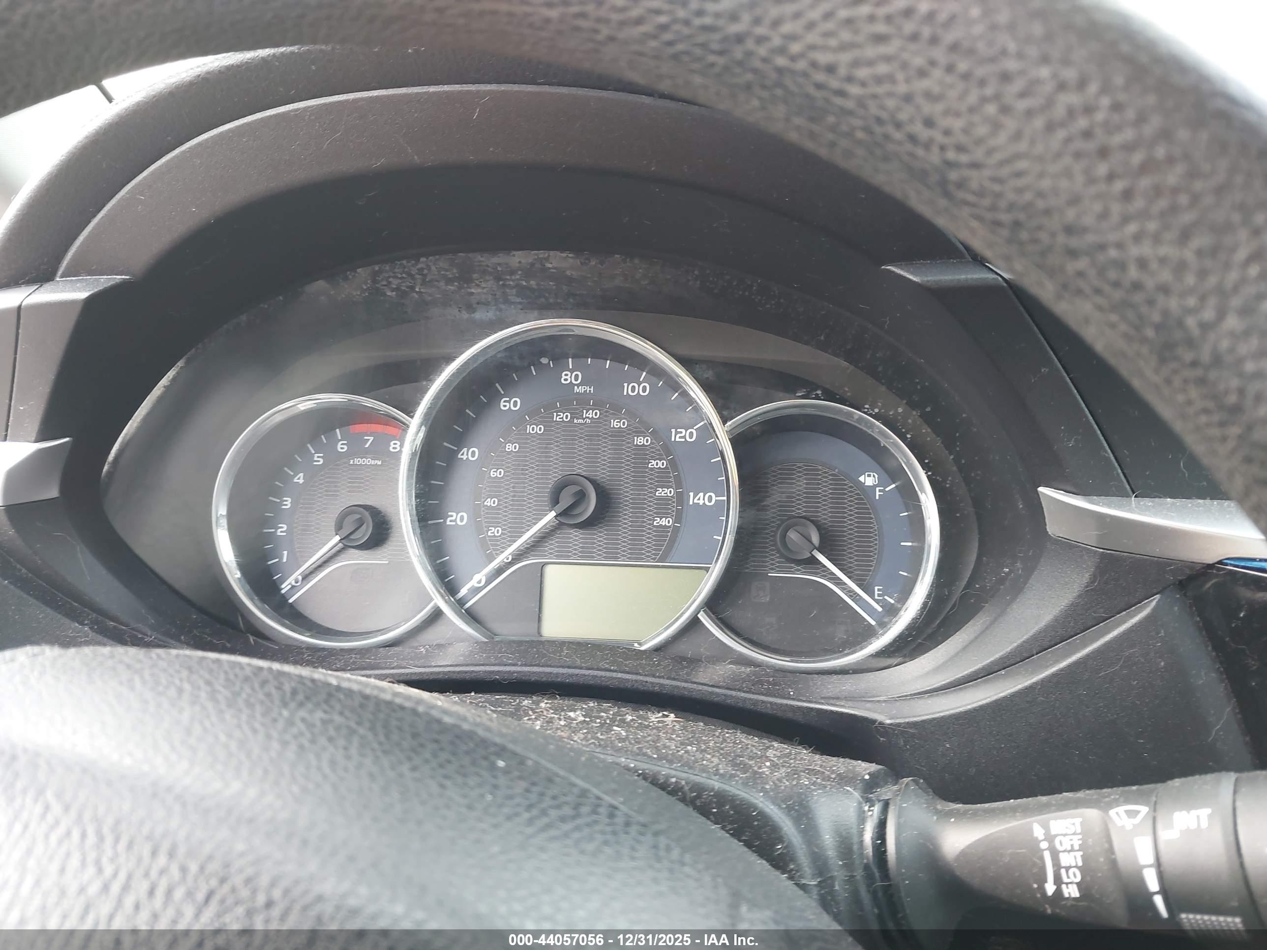 TOYOTA COROLLA image 7