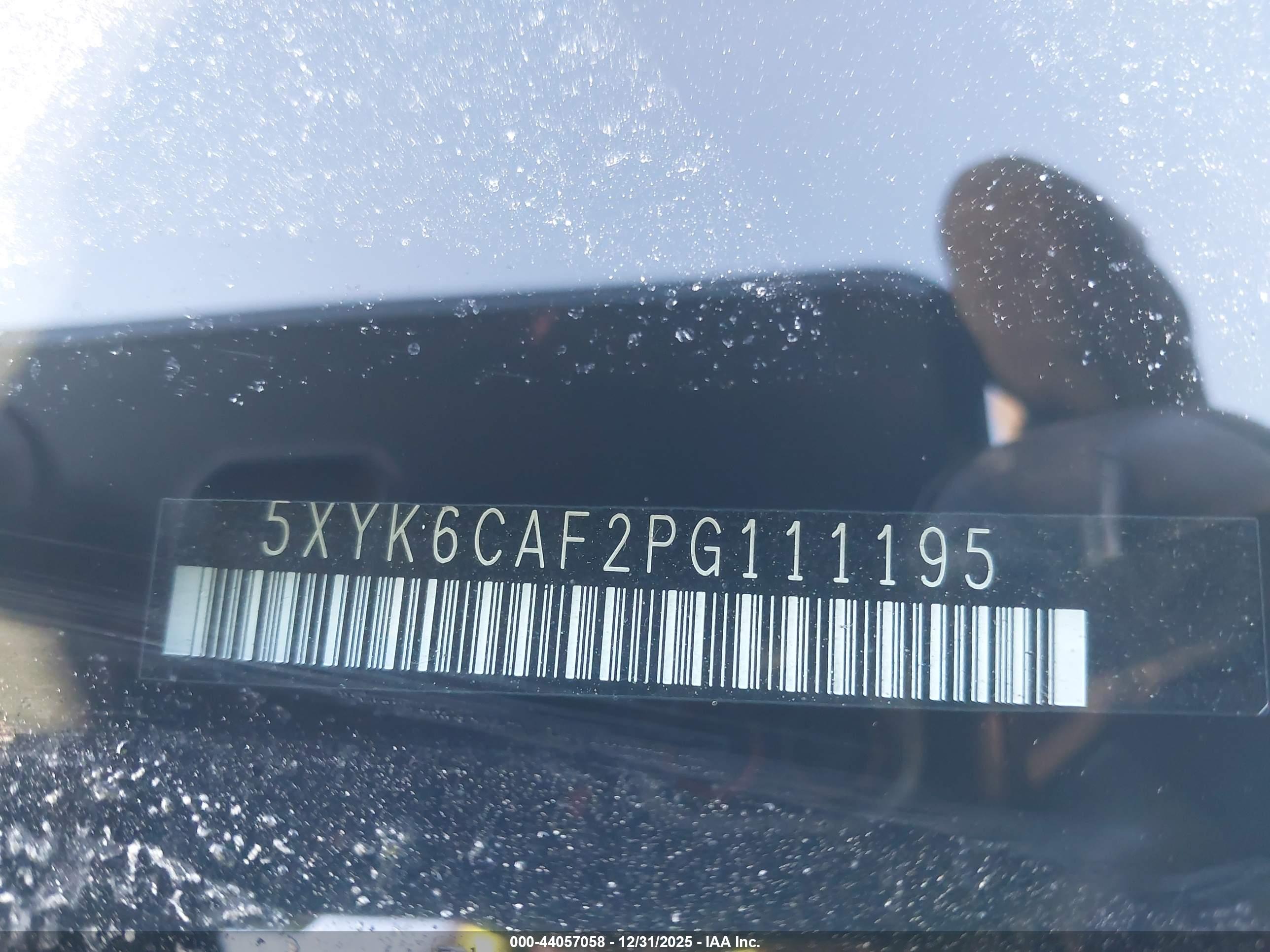 KIA SPORTAGE image 9