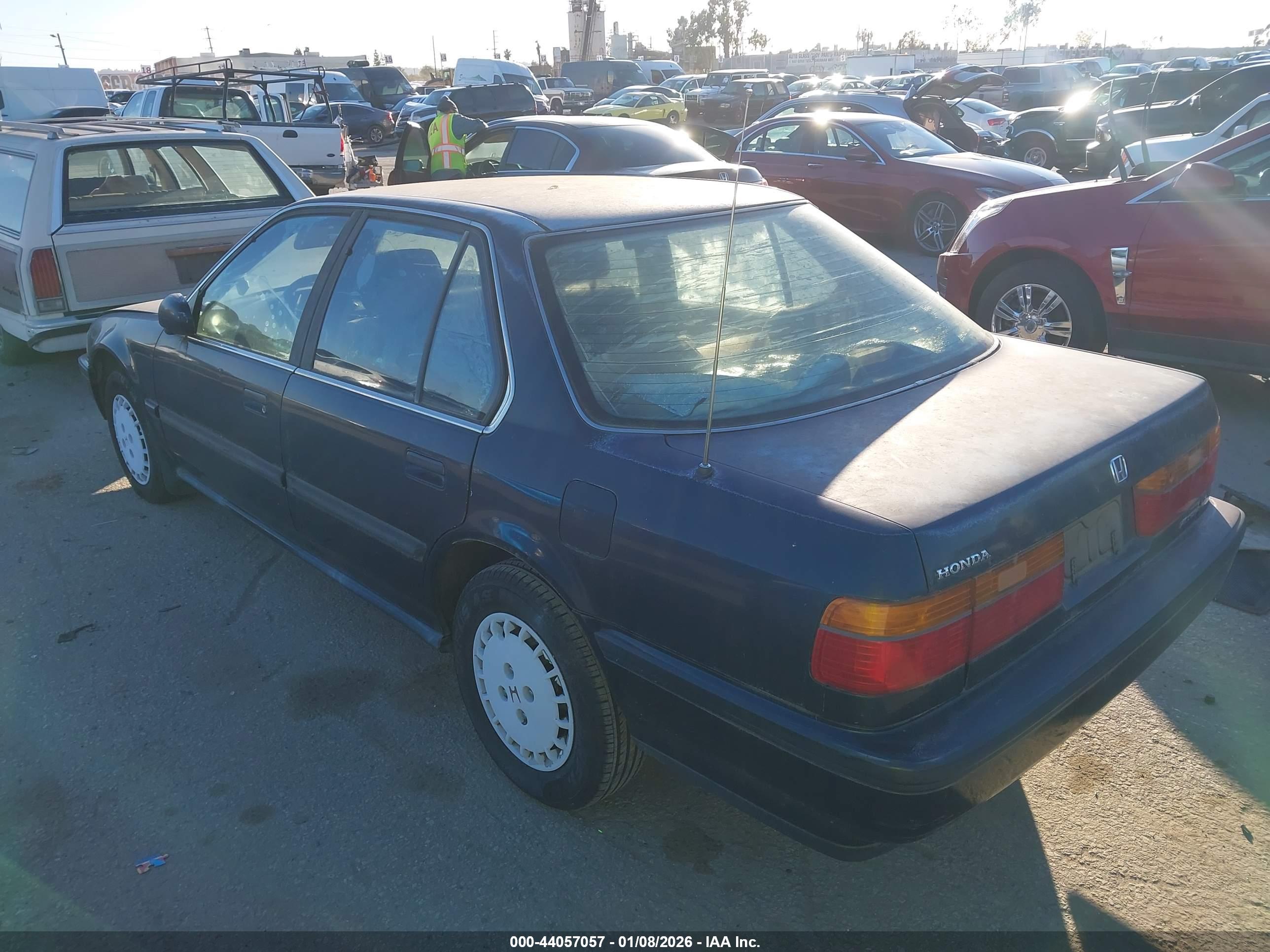 HONDA ACCORD image 3