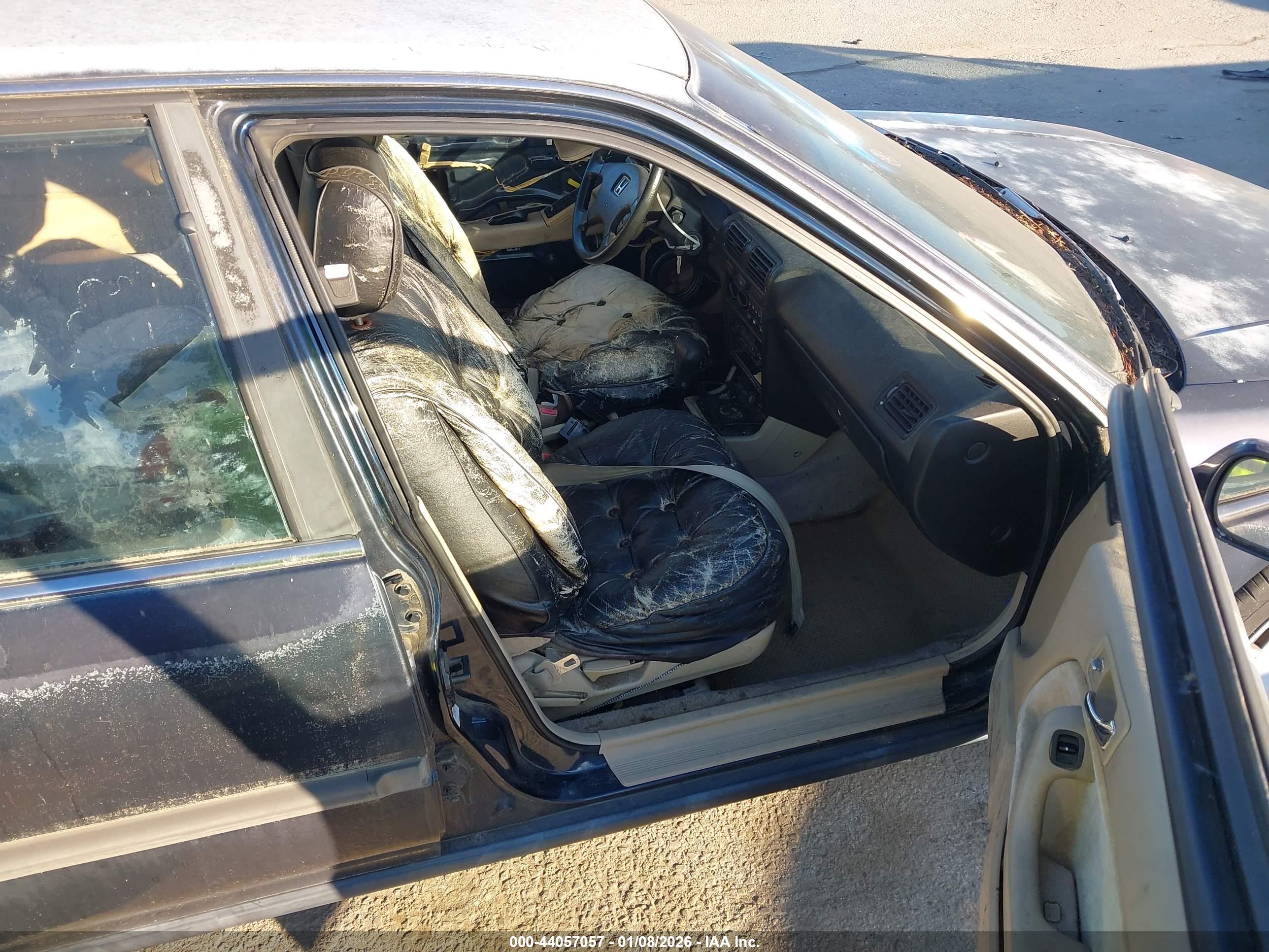 HONDA ACCORD image 5