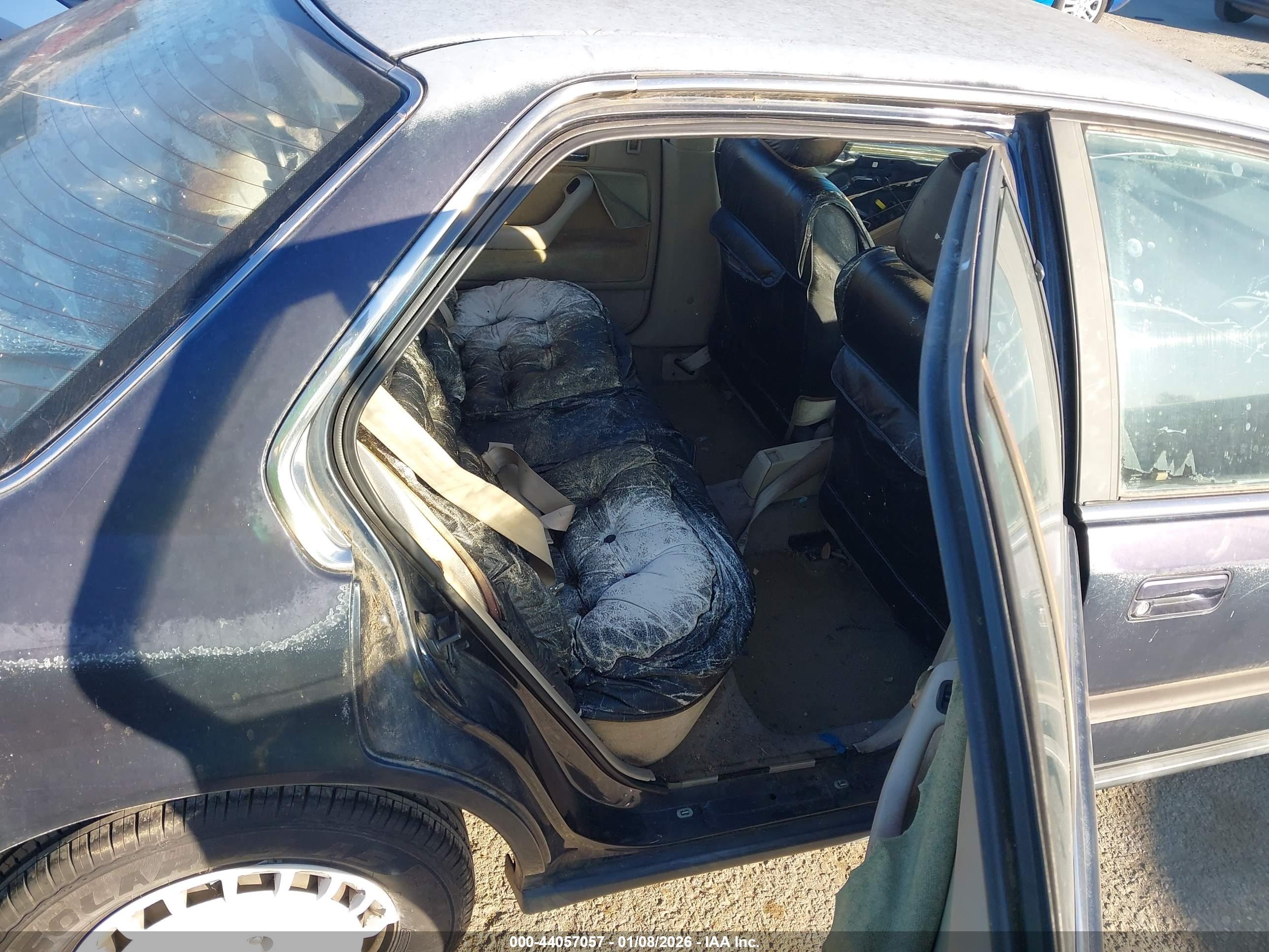 HONDA ACCORD image 8