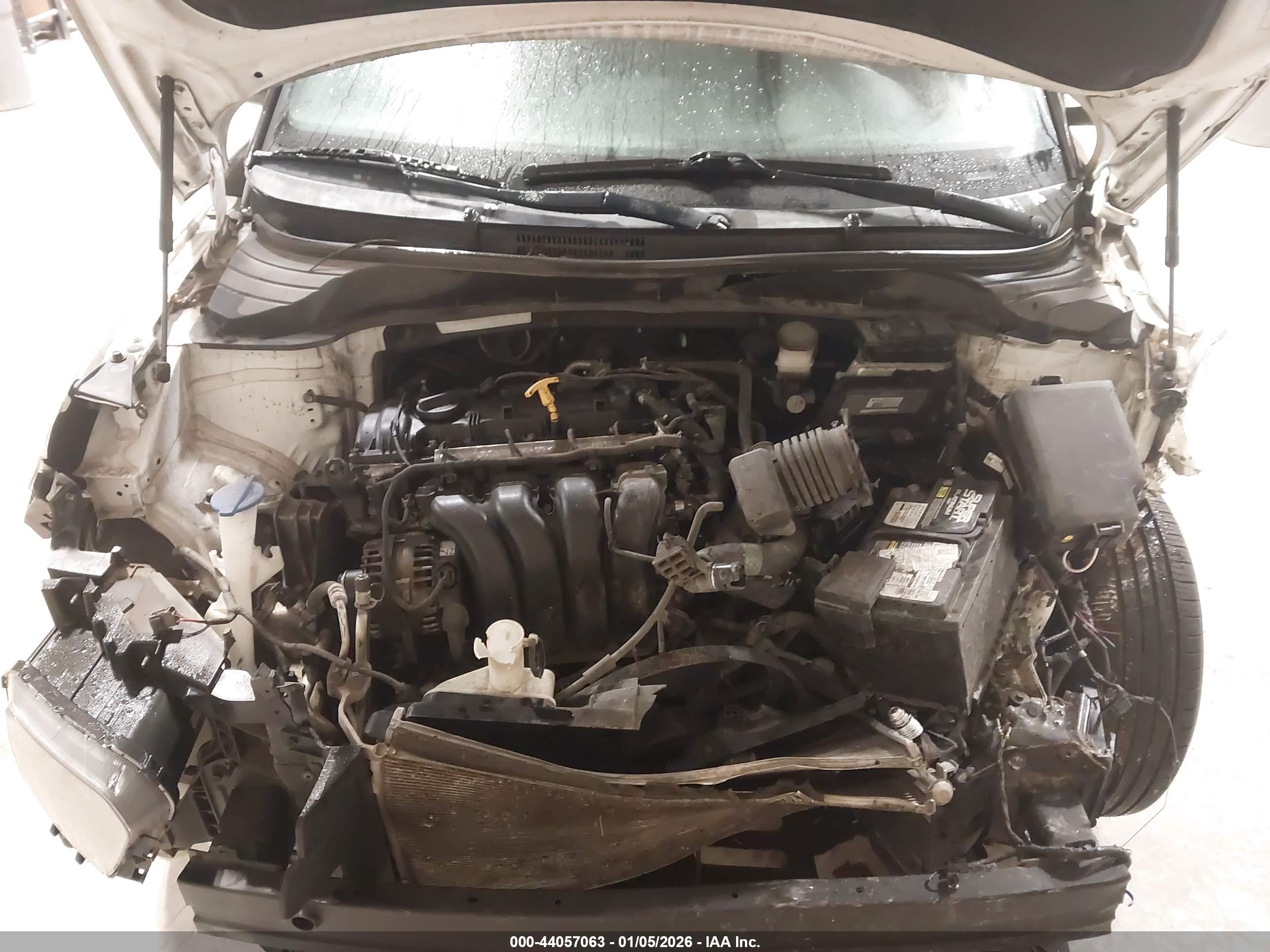 KIA SOUL image 10