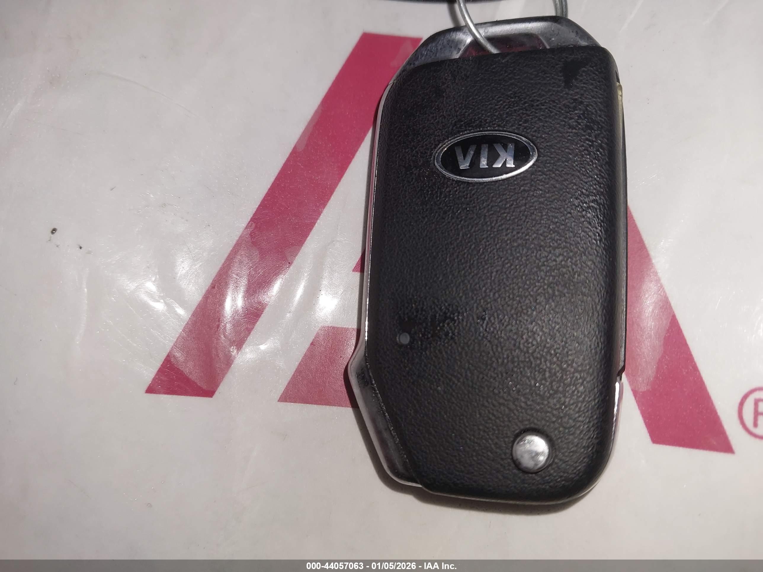 KIA SOUL image 11