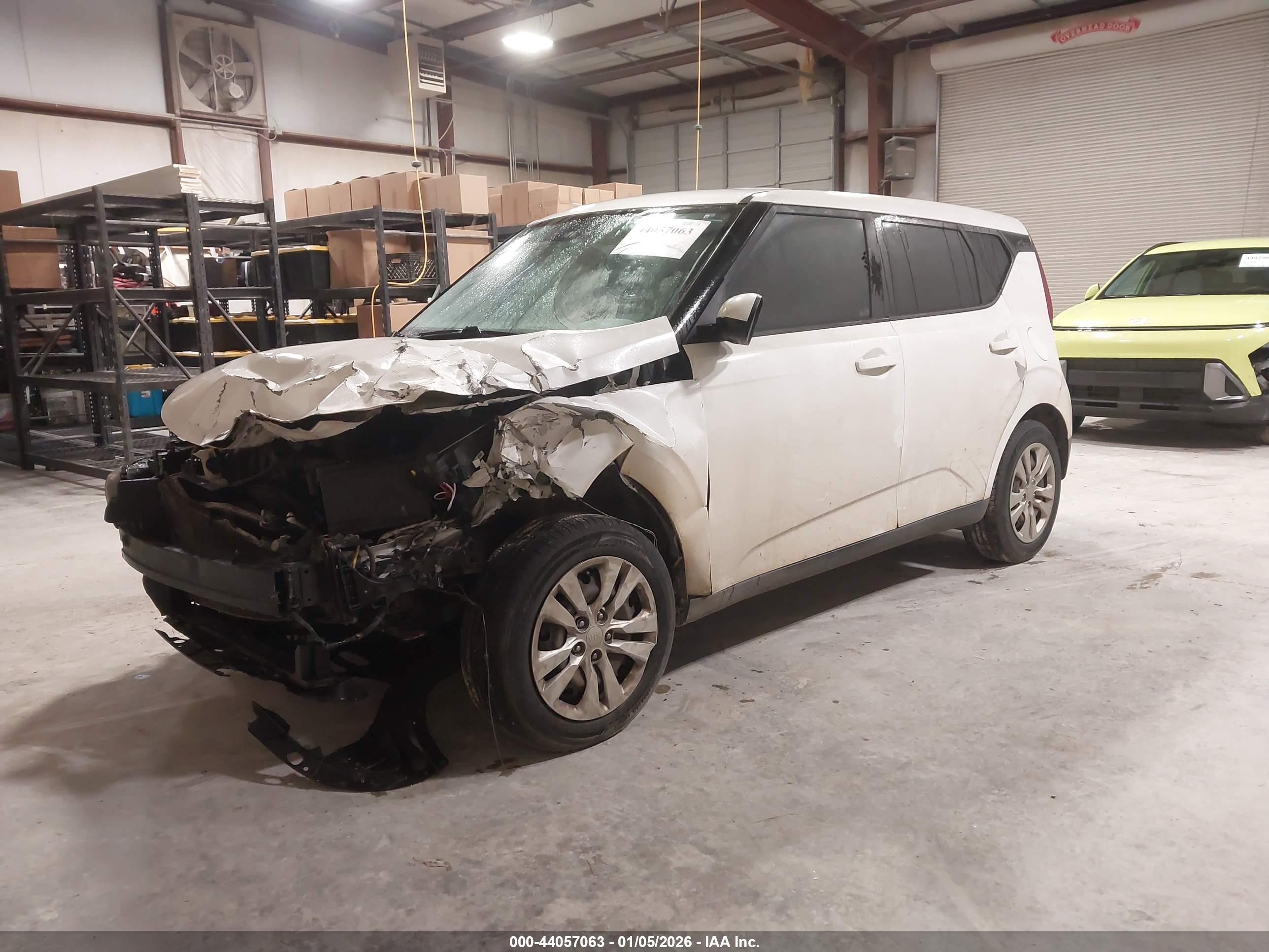 KIA SOUL image 2