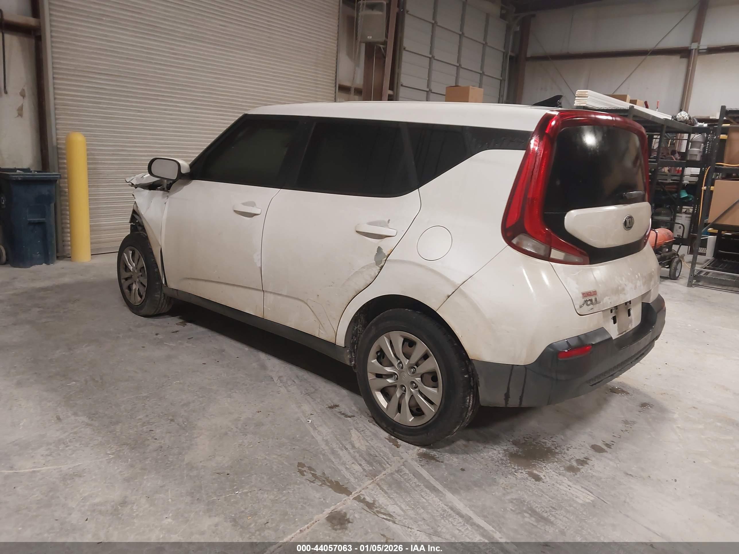 KIA SOUL image 3