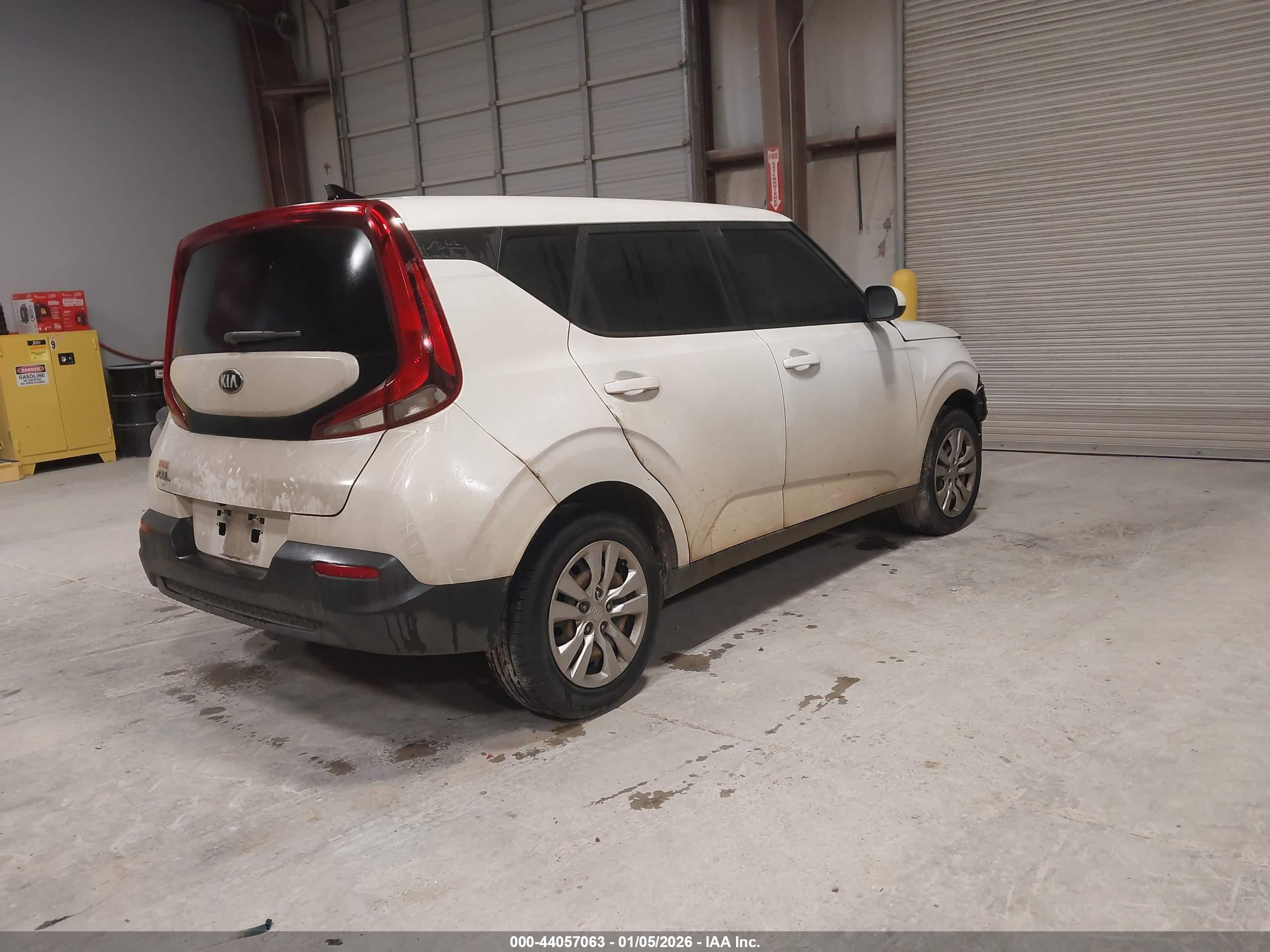 KIA SOUL image 4