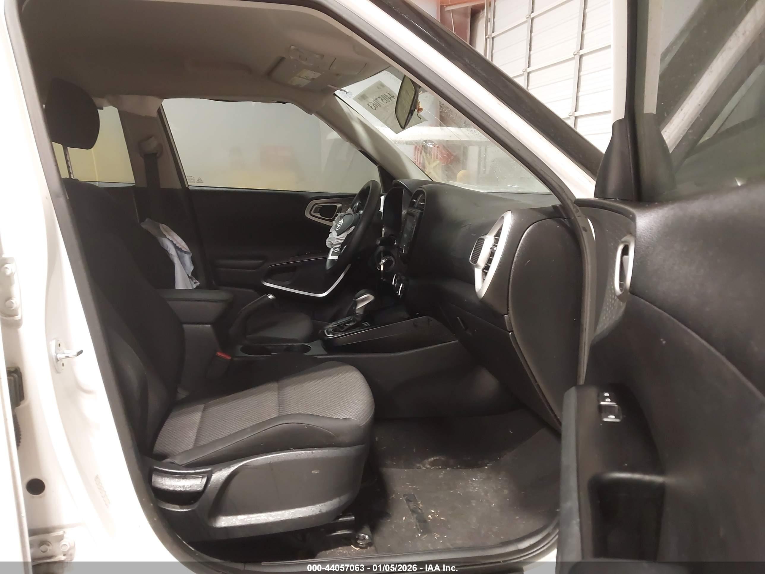 KIA SOUL image 5