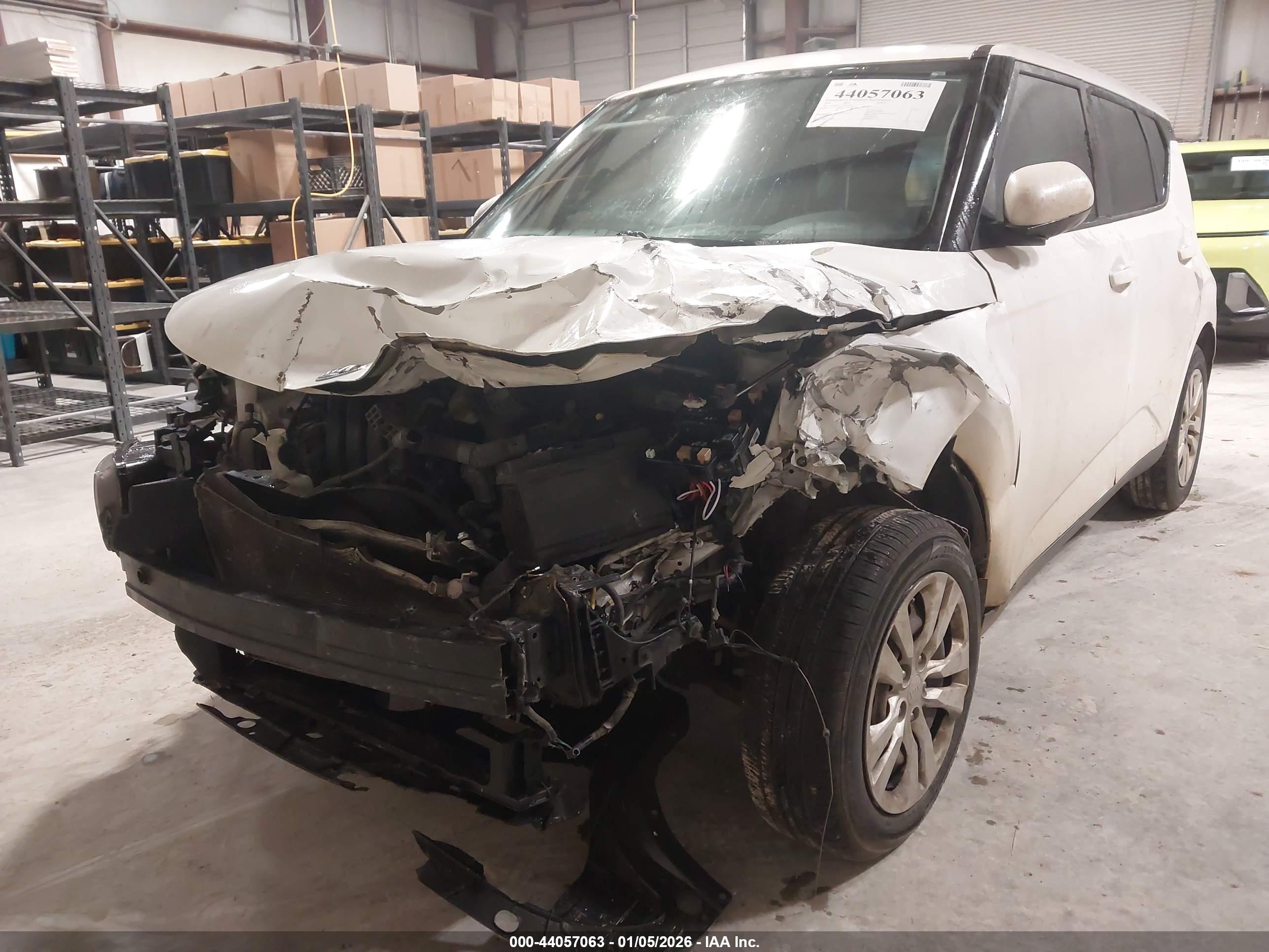 KIA SOUL image 6