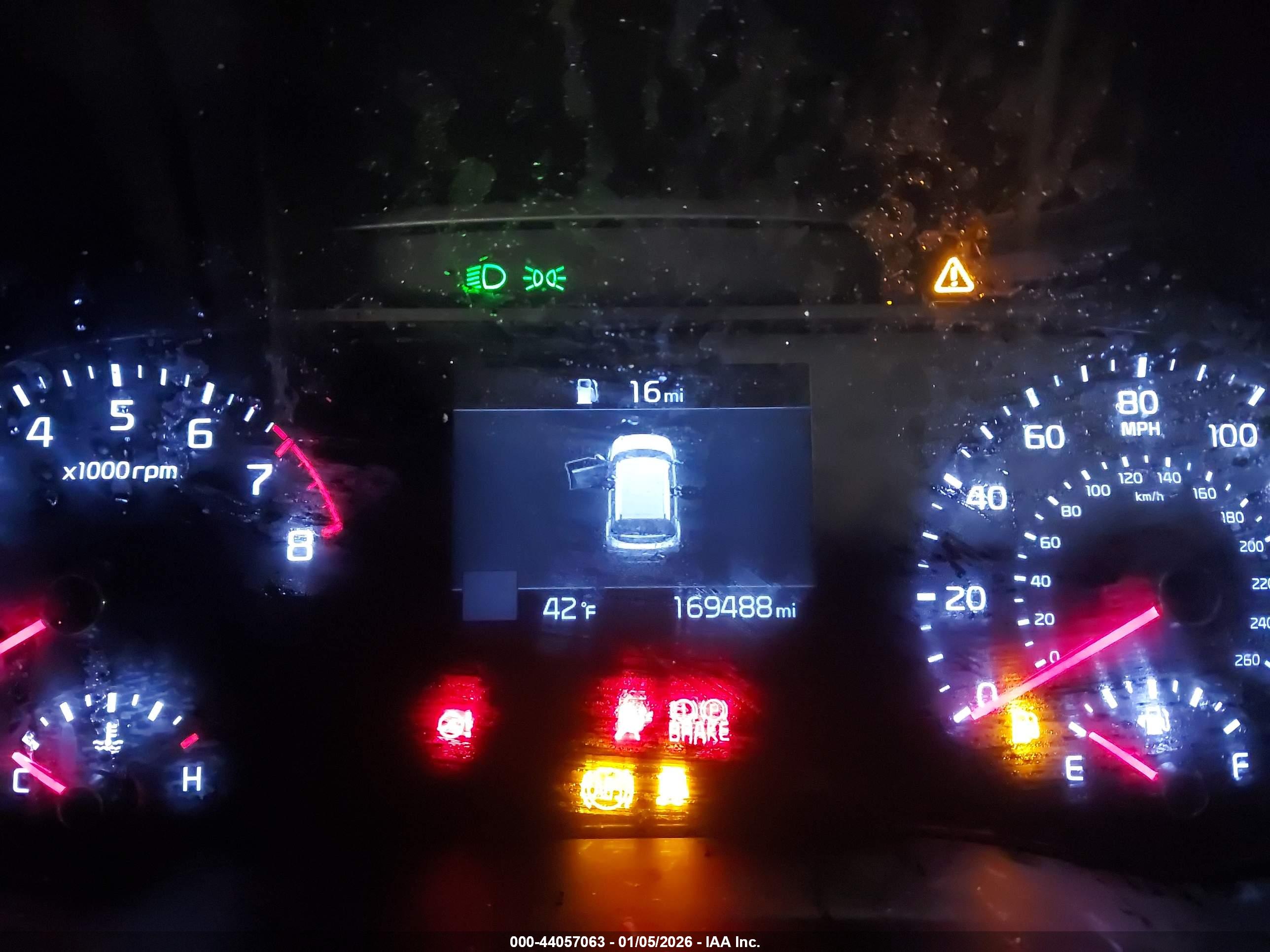 KIA SOUL image 7
