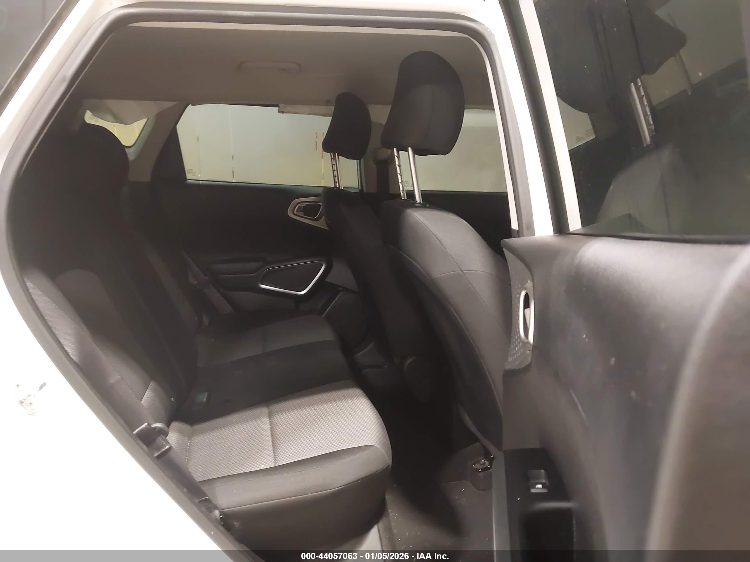 KIA SOUL image 8