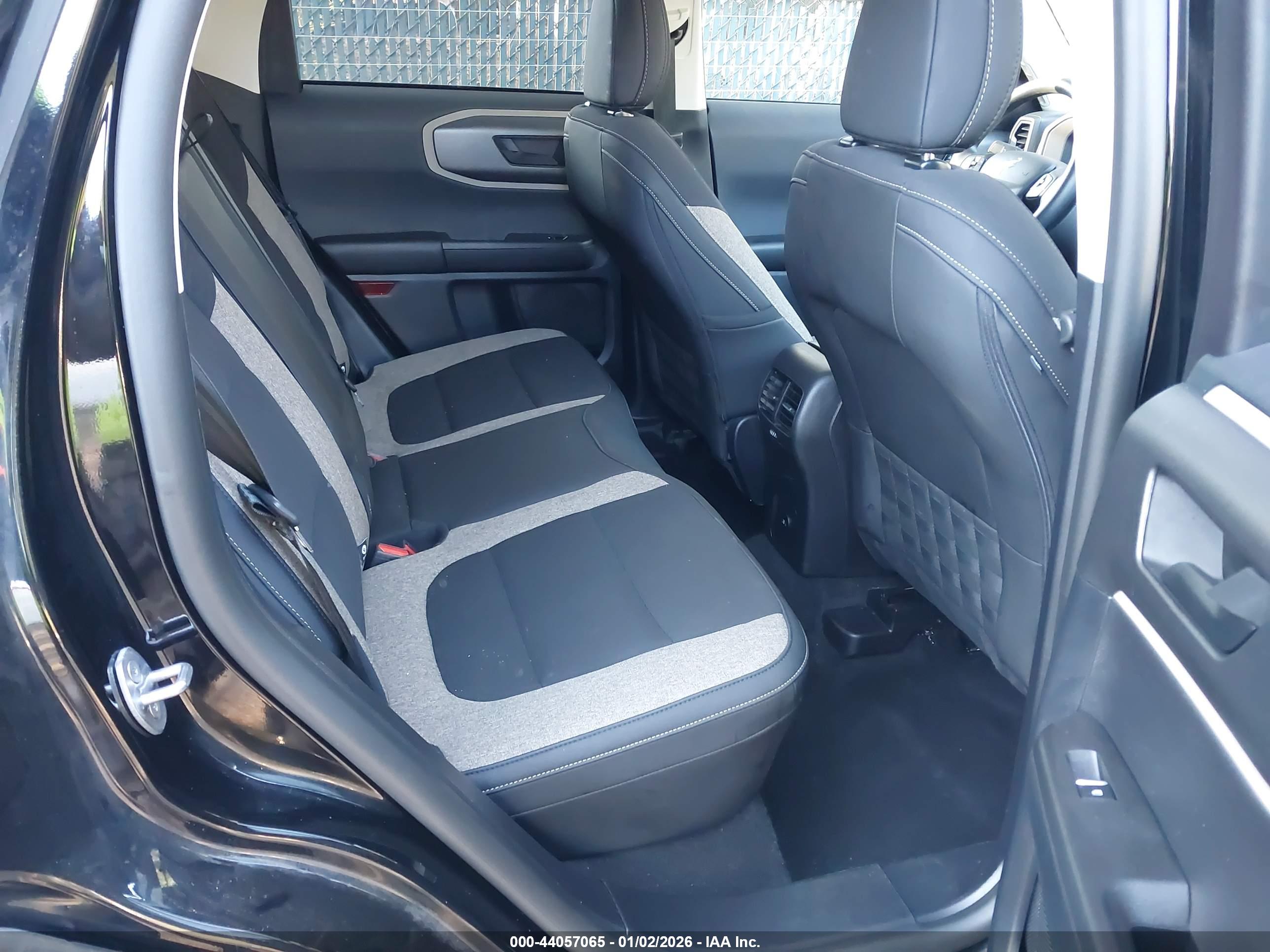 FORD BRONCO image 8