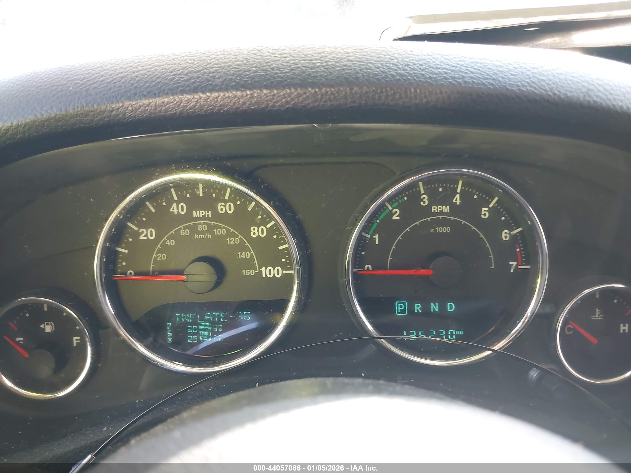 JEEP WRANGLER image 7