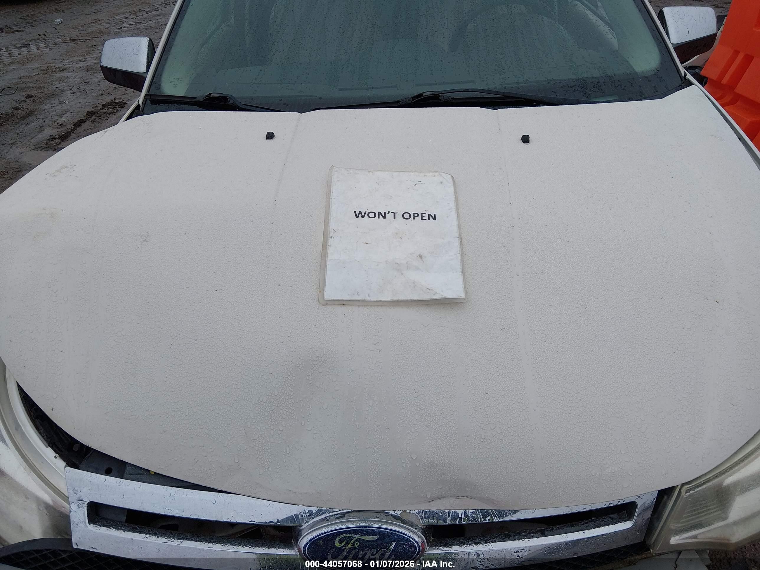 FORD FOCUS image 10