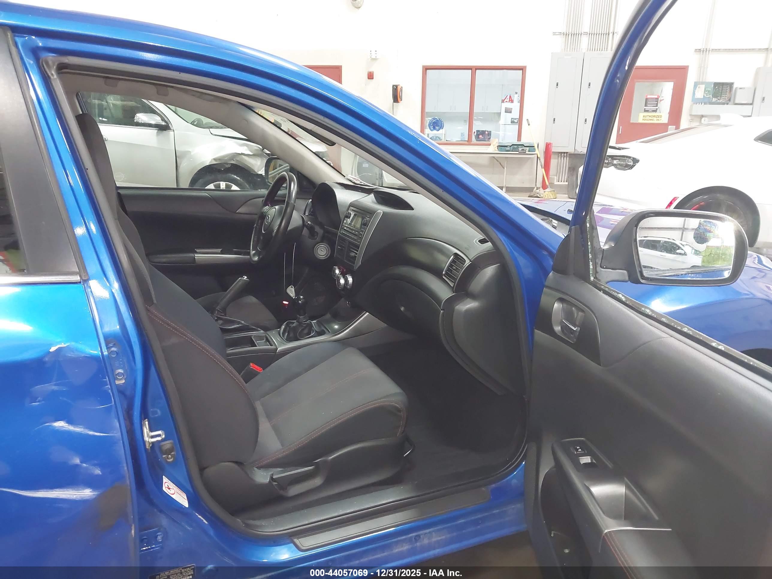 SUBARU IMPREZA image 5