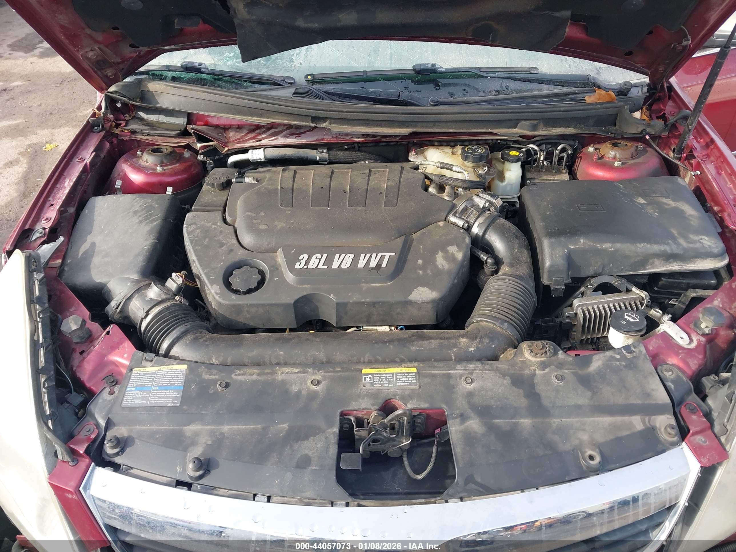 SATURN AURA image 10