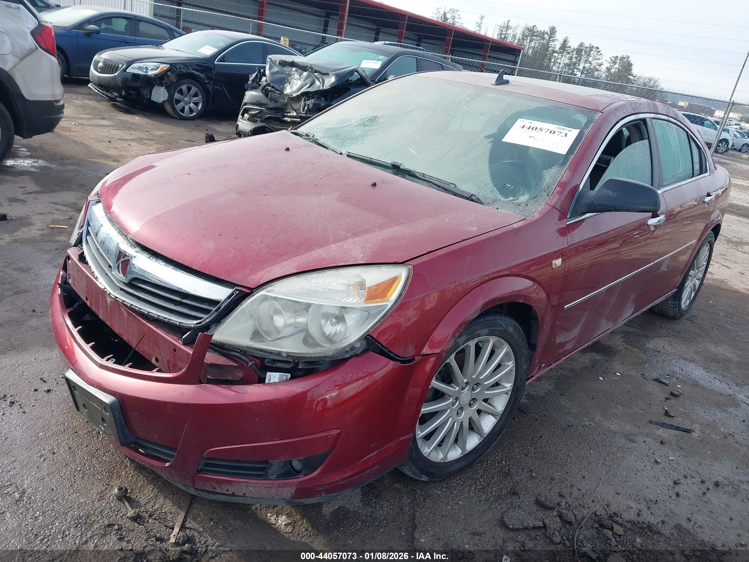 SATURN AURA image 2