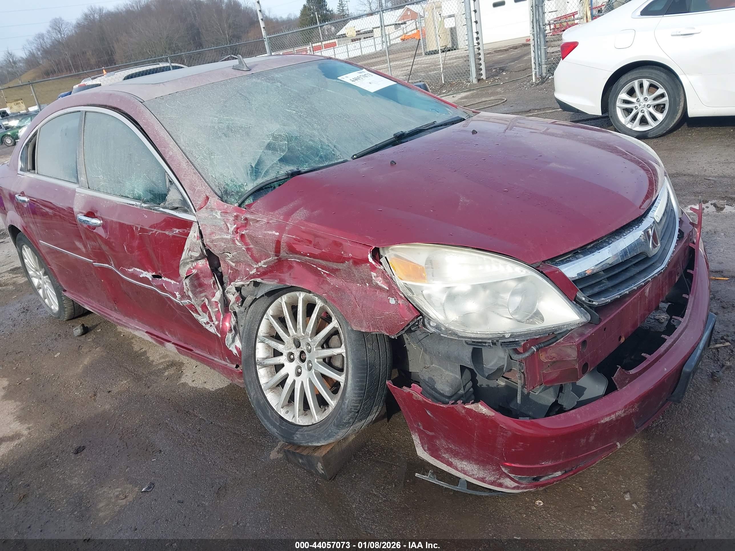 SATURN AURA image 6