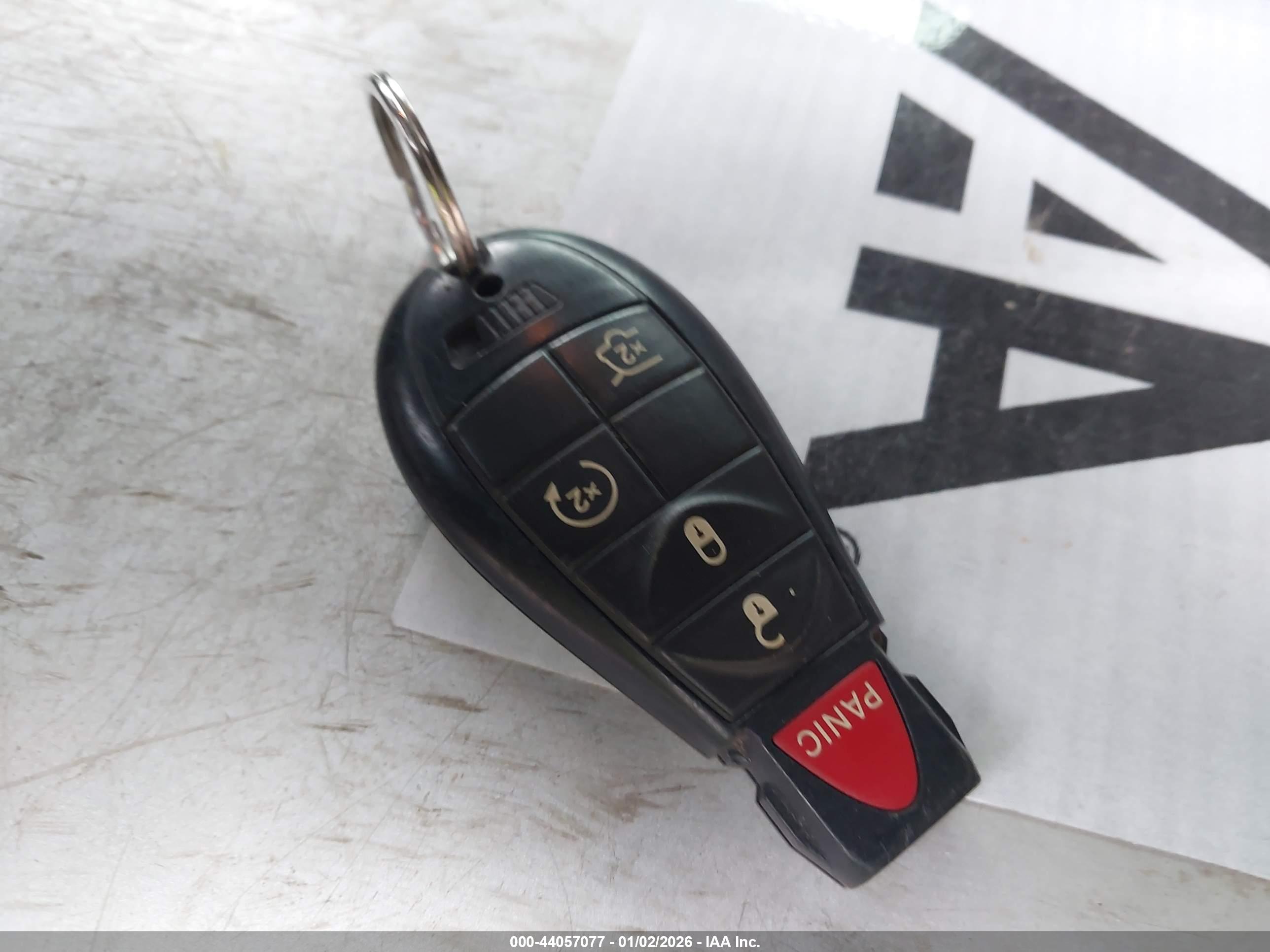 JEEP GRAND image 11