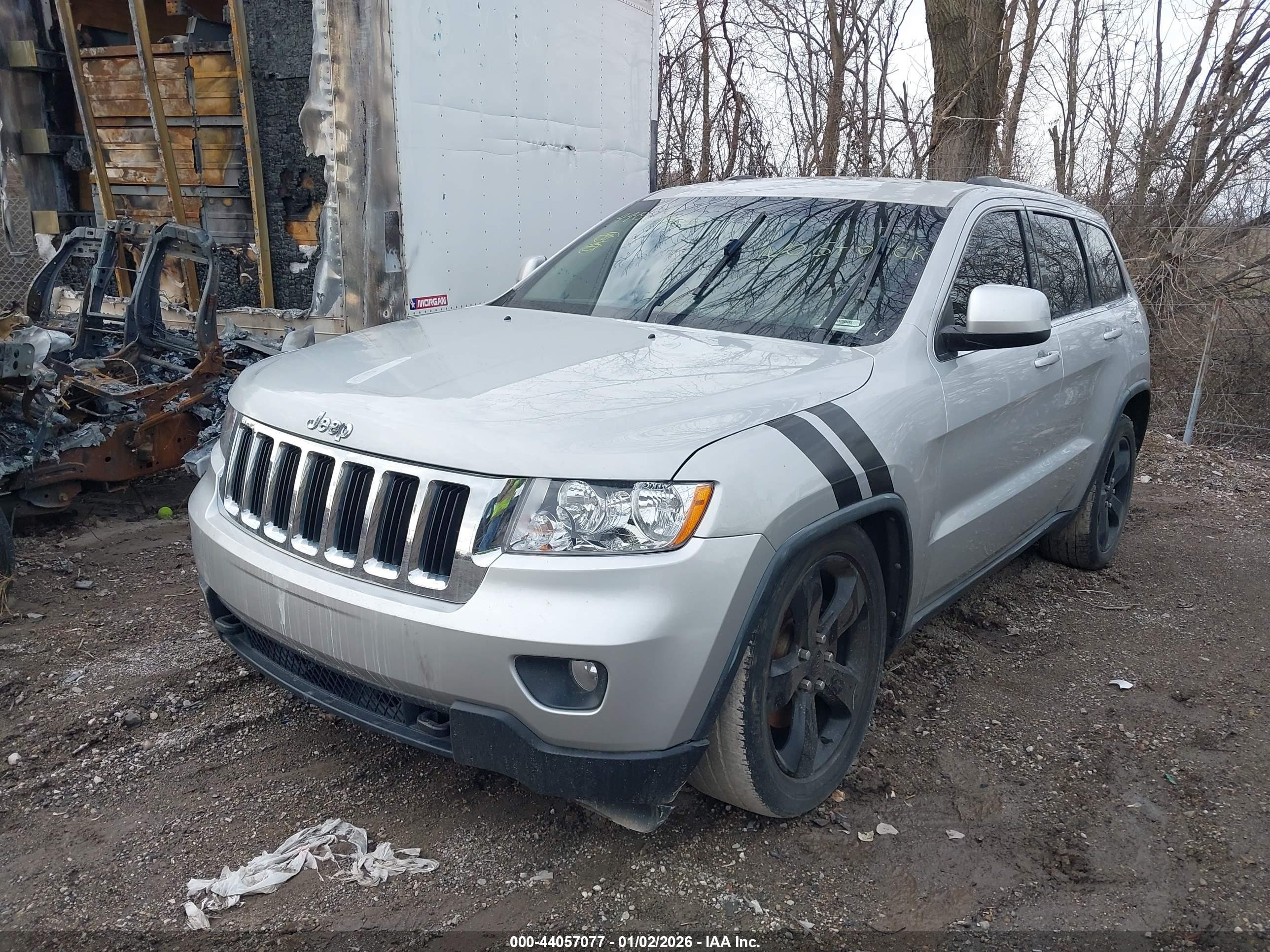 JEEP GRAND image 2