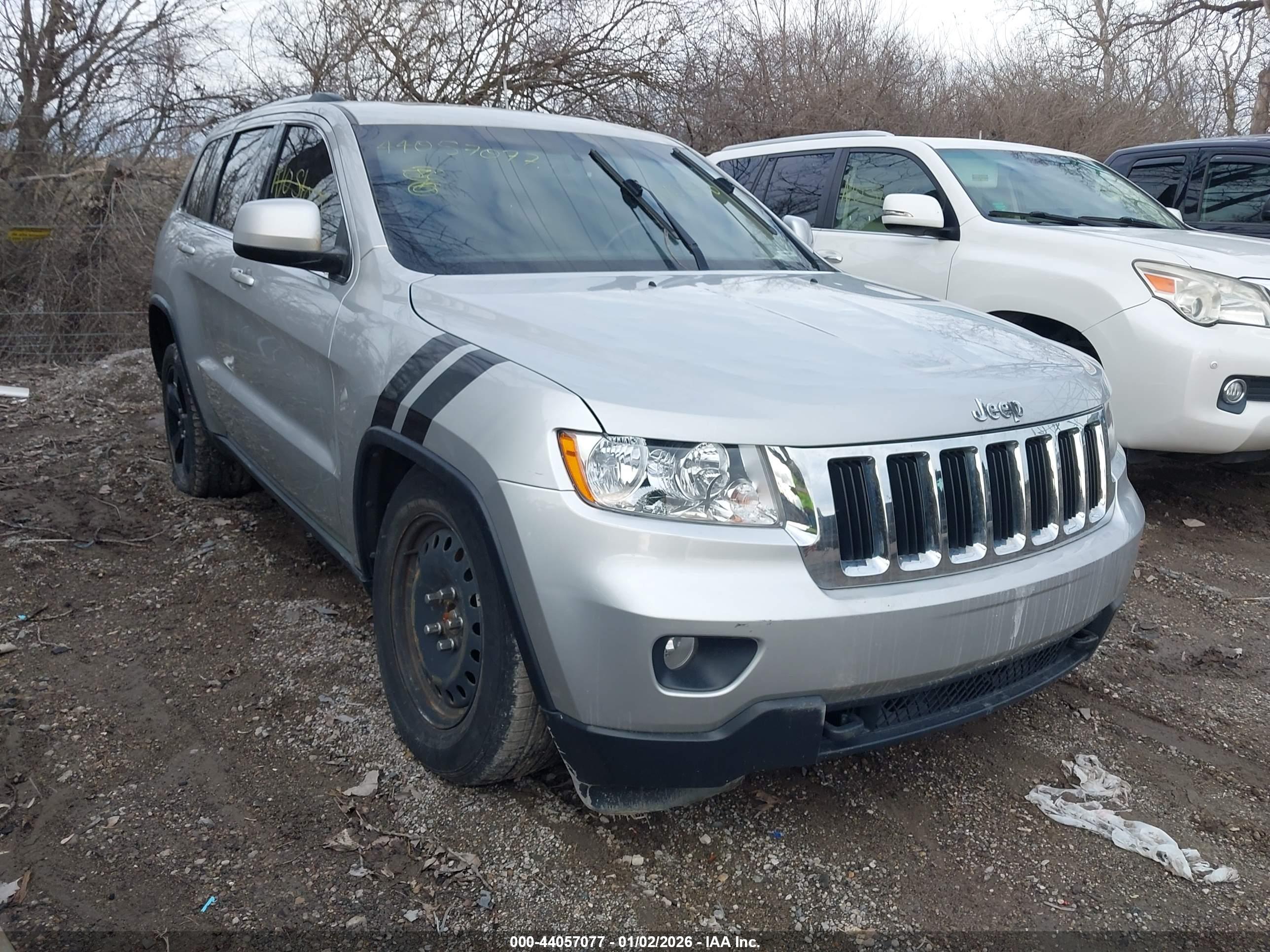 JEEP GRAND image 6