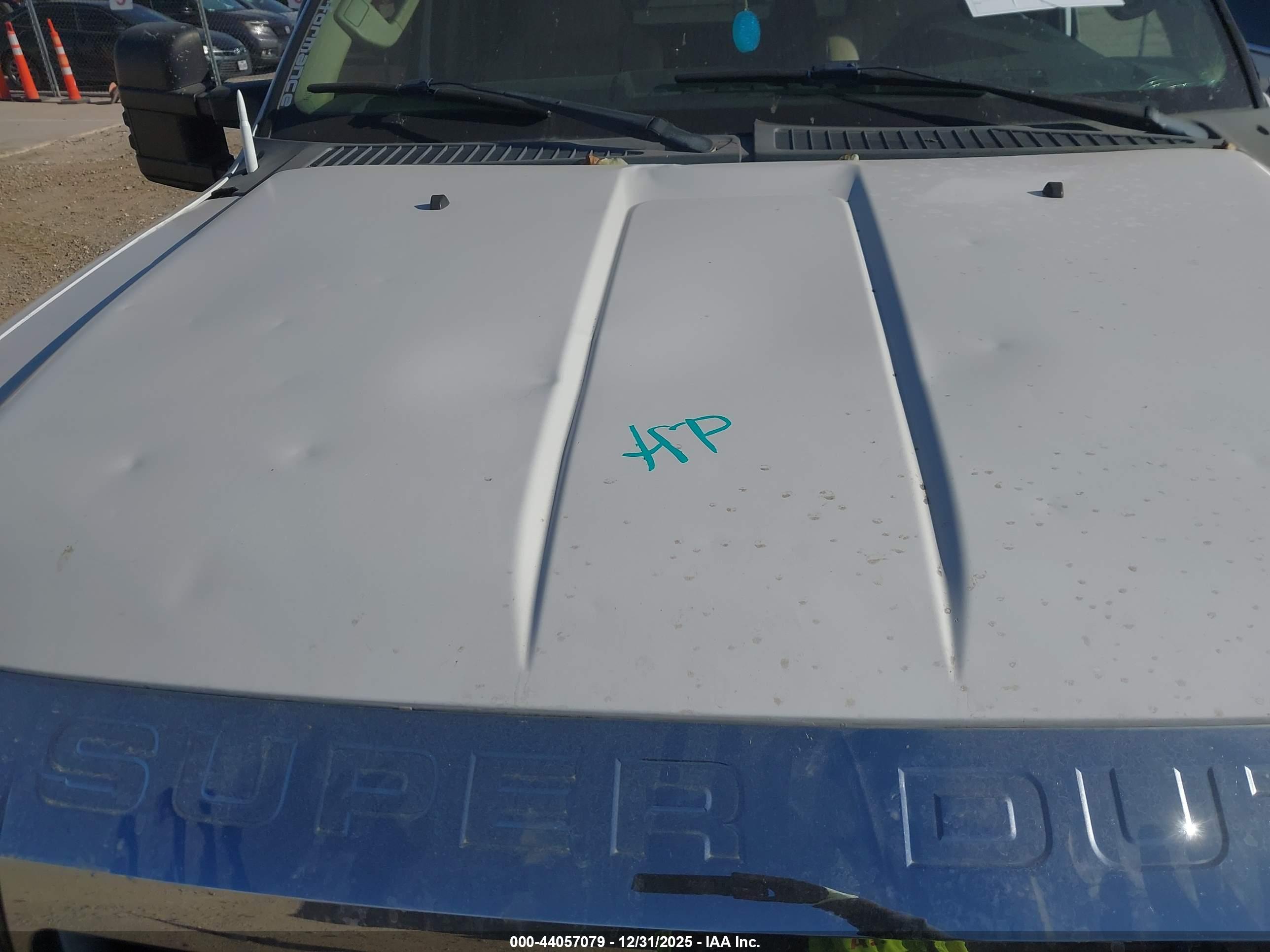 FORD F-250 image 10