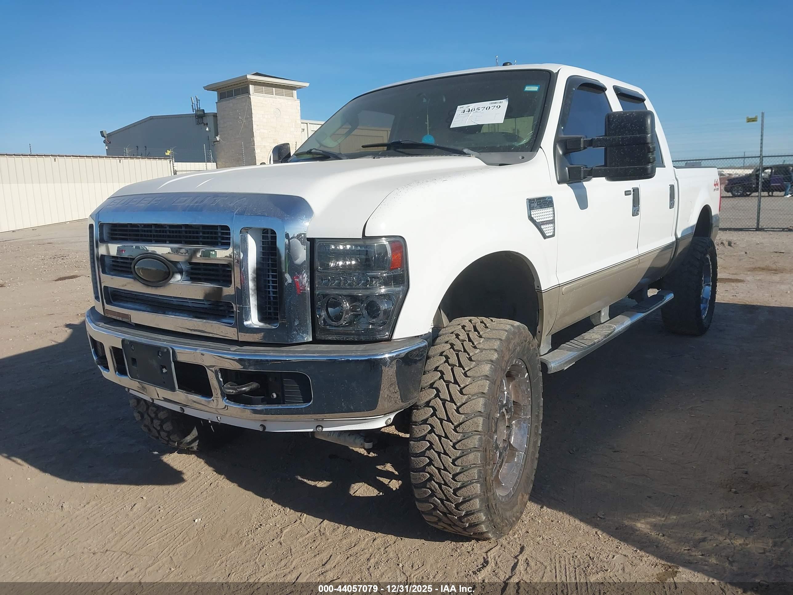 FORD F-250 image 2