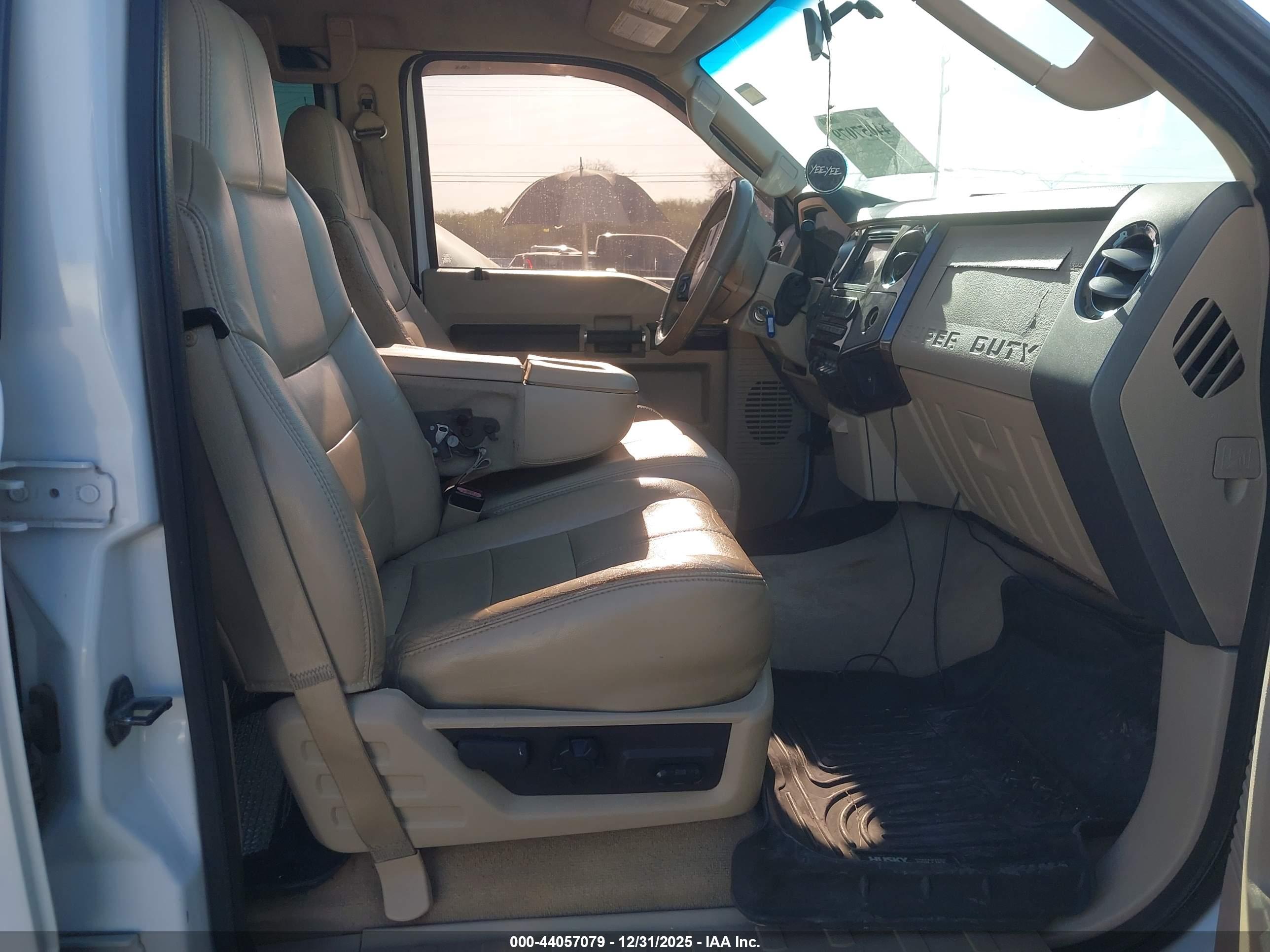 FORD F-250 image 5