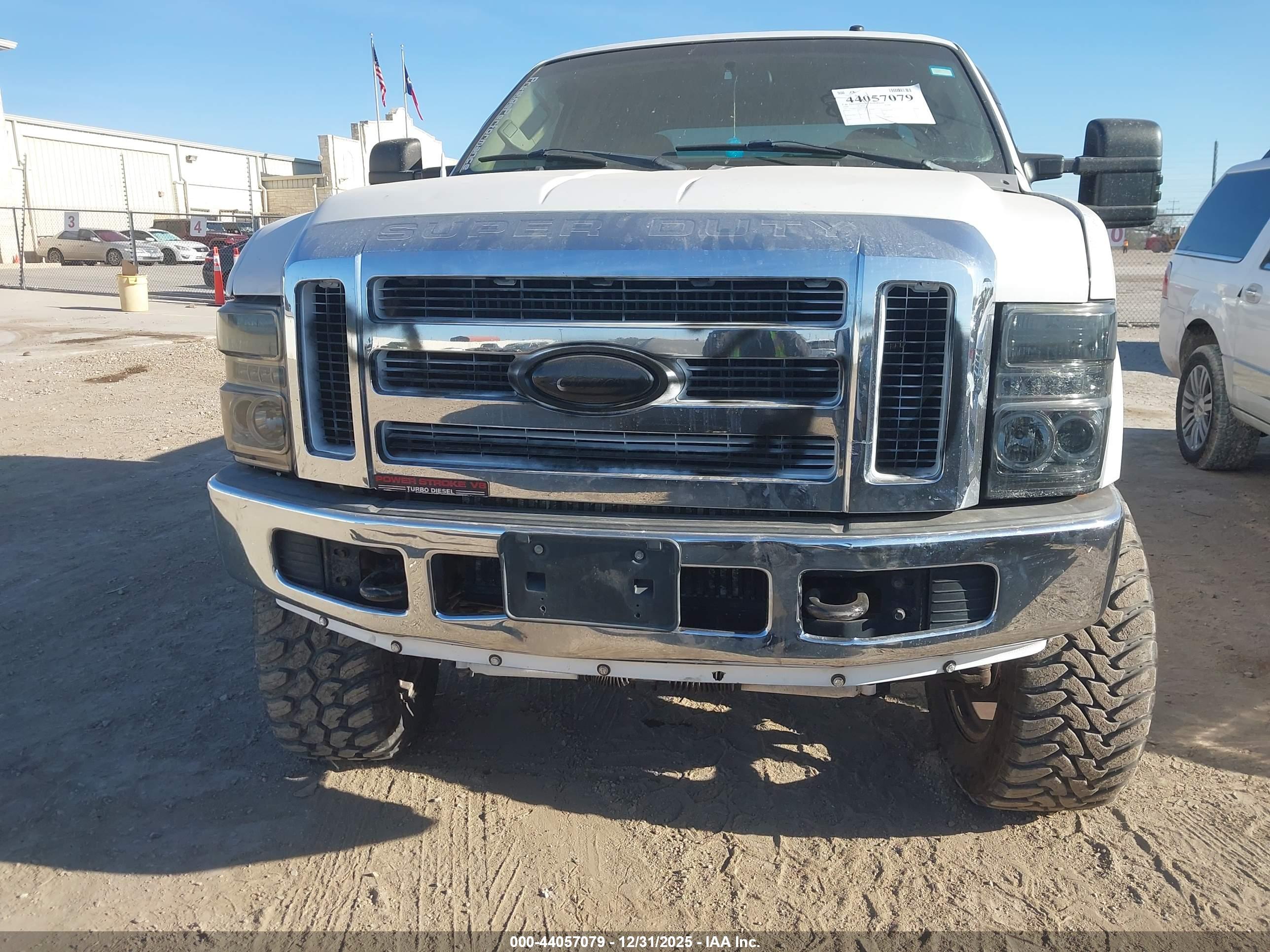 FORD F-250 image 6