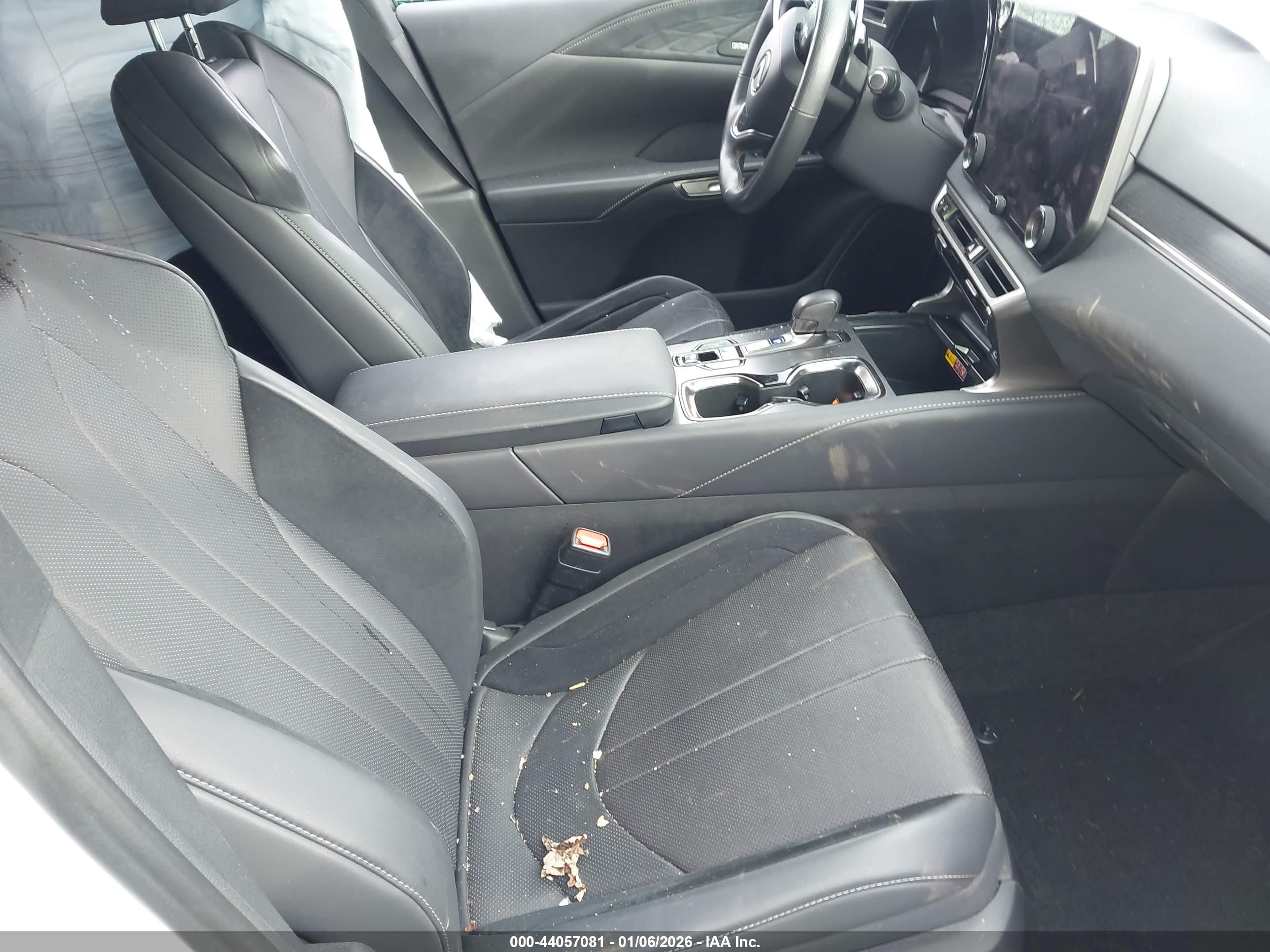 LEXUS RX image 5