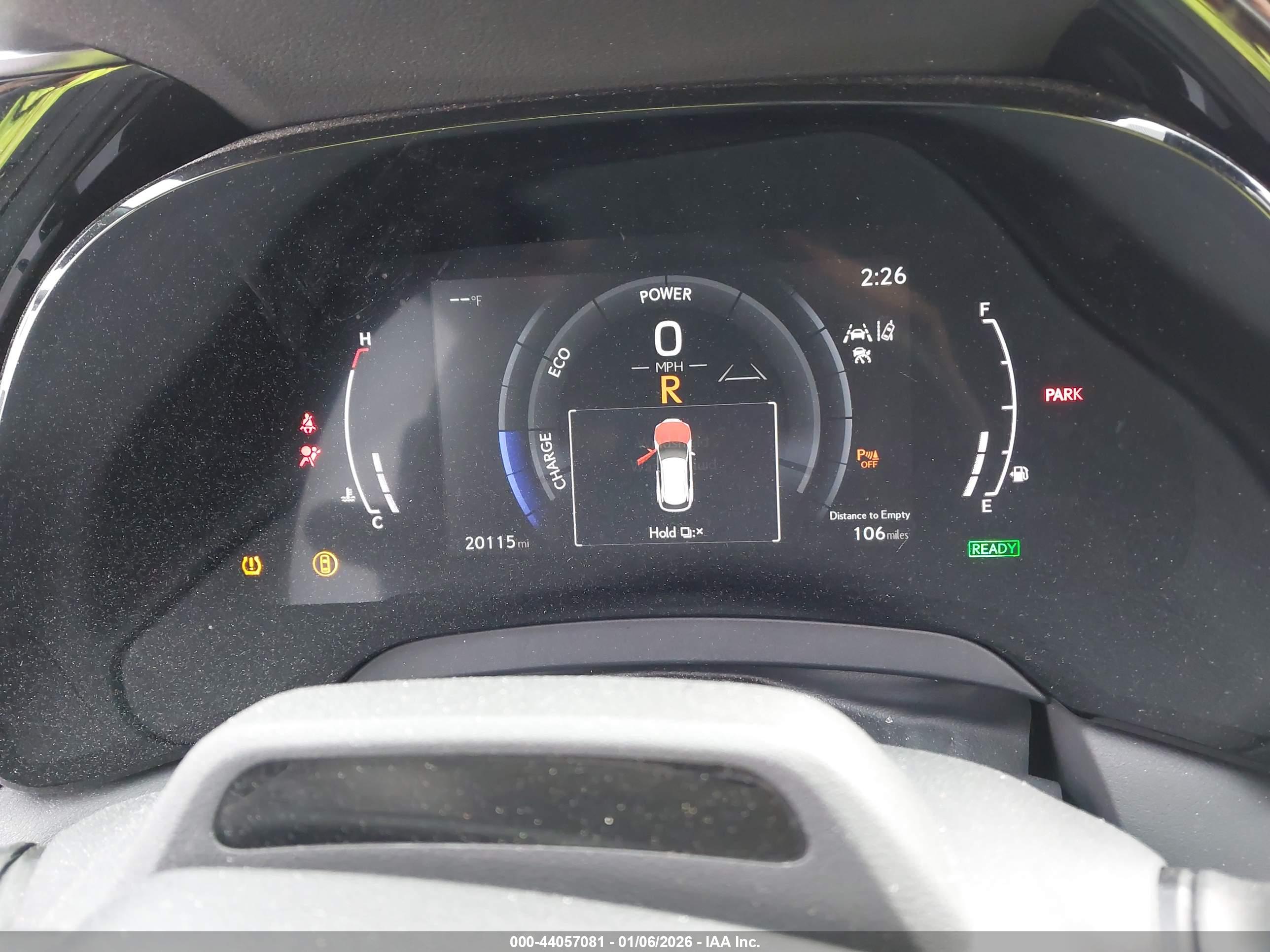 LEXUS RX image 7