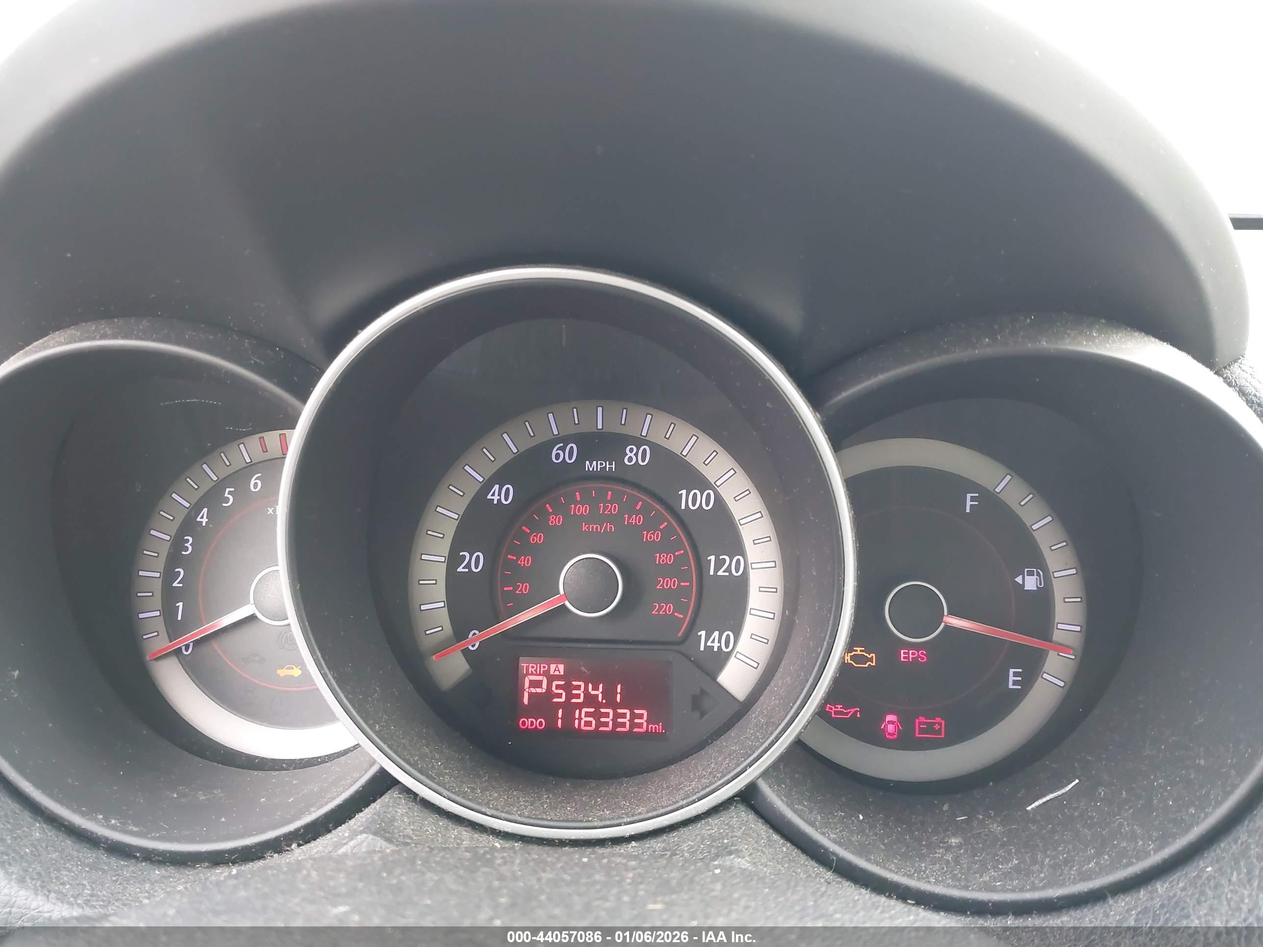 KIA FORTE image 7
