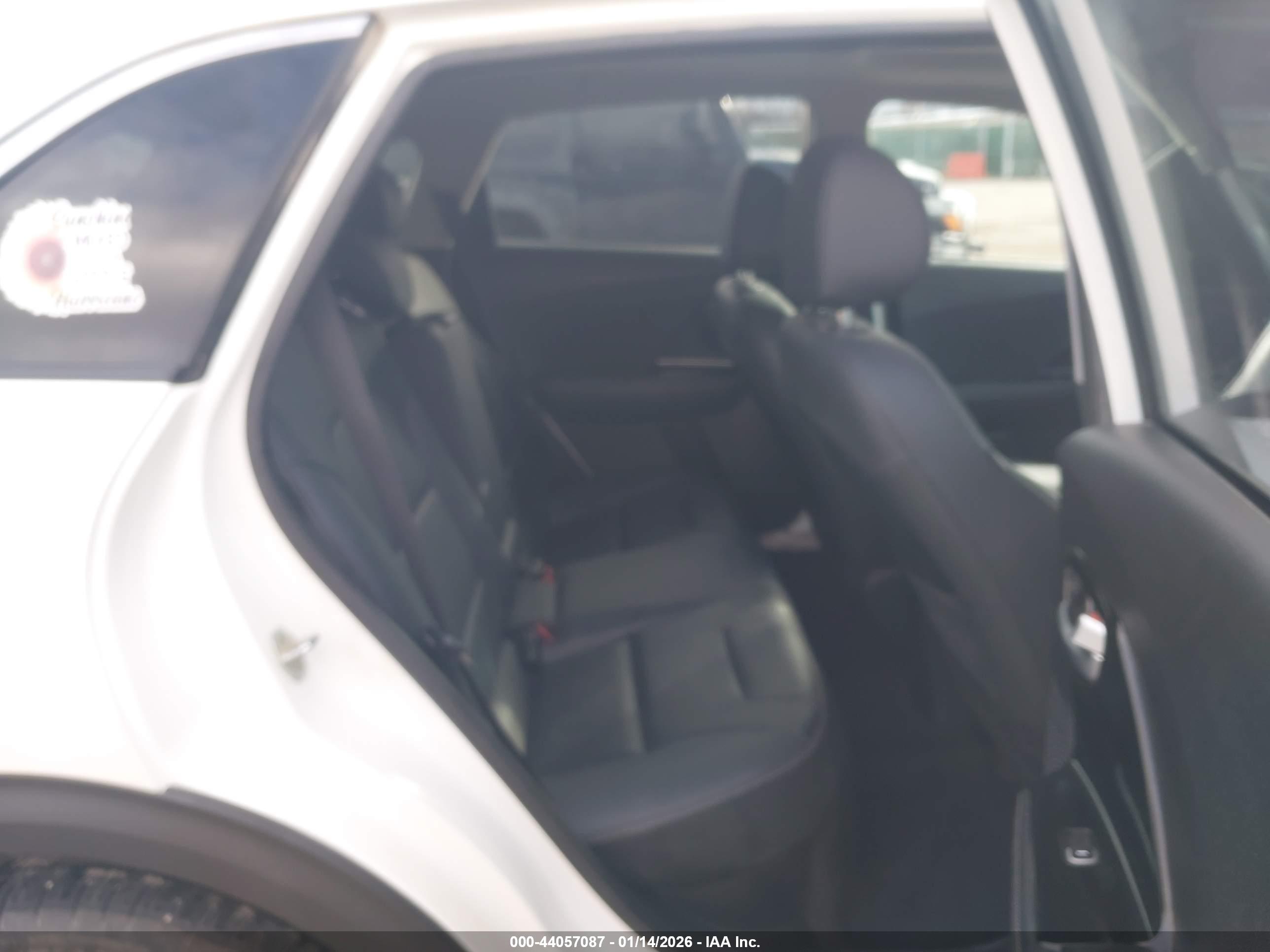 KIA NIRO image 8