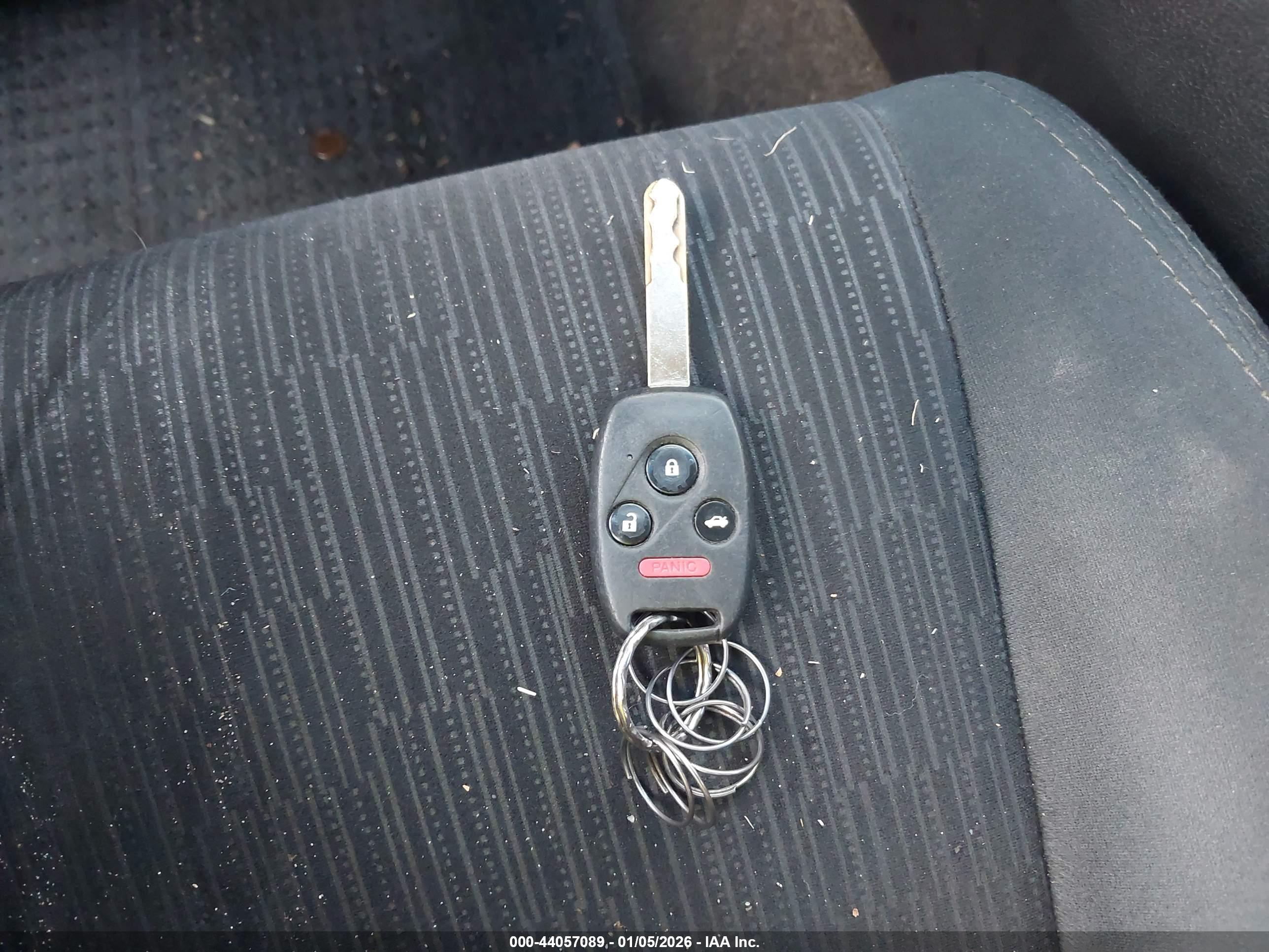 HONDA ACCORD image 11