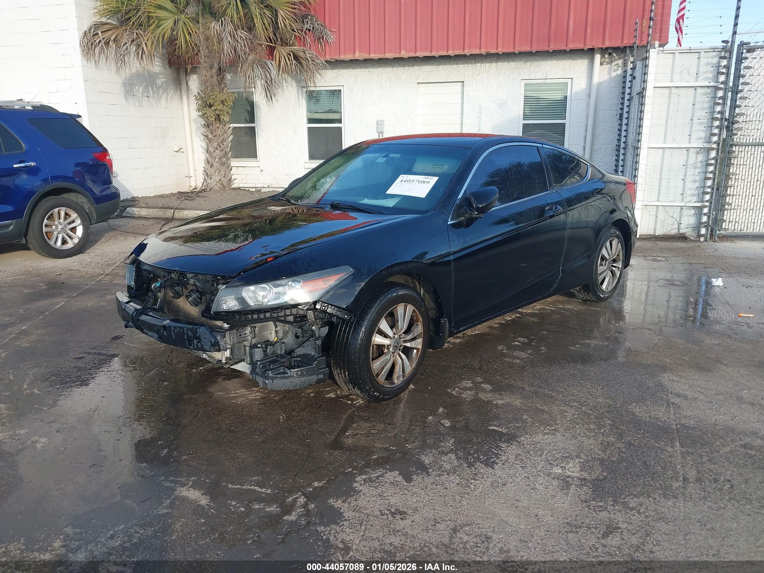 HONDA ACCORD image 2