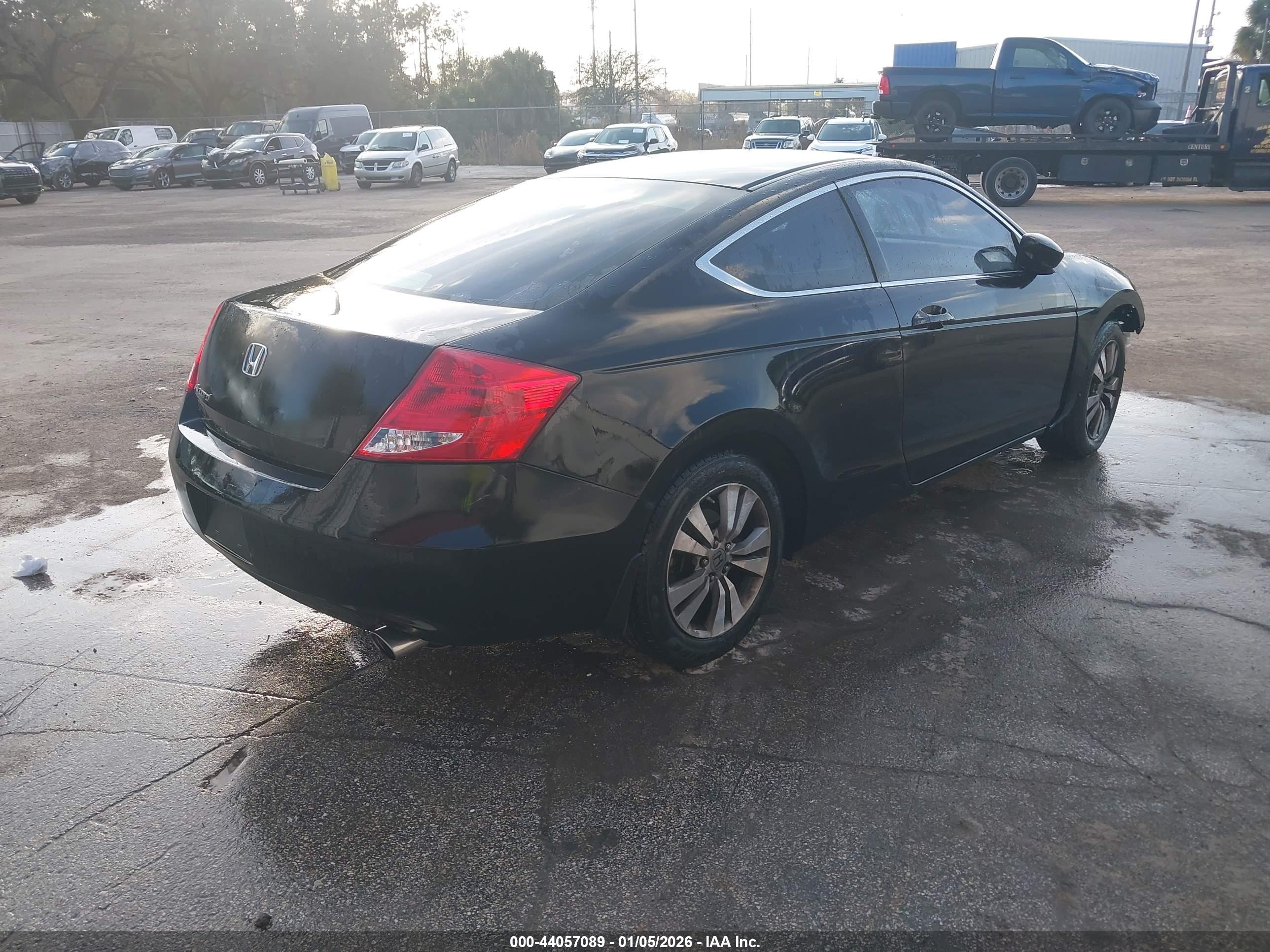 HONDA ACCORD image 4