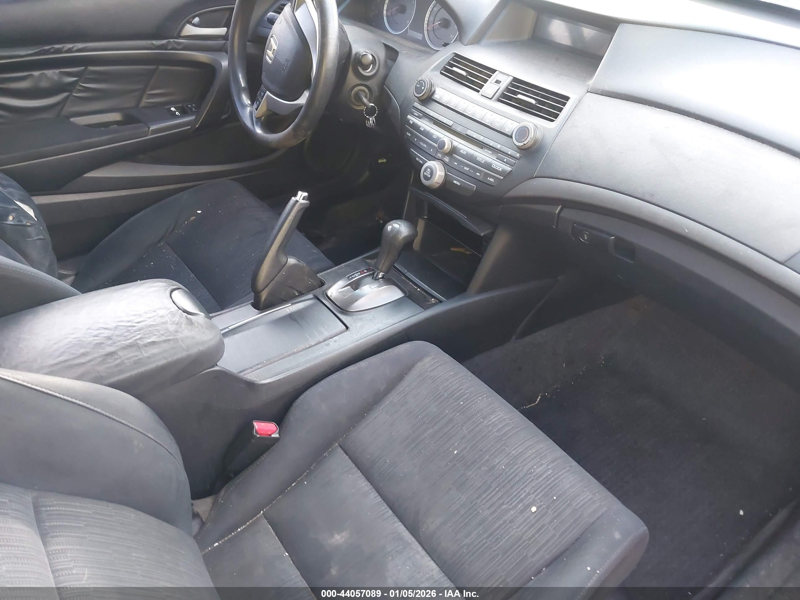 HONDA ACCORD image 5