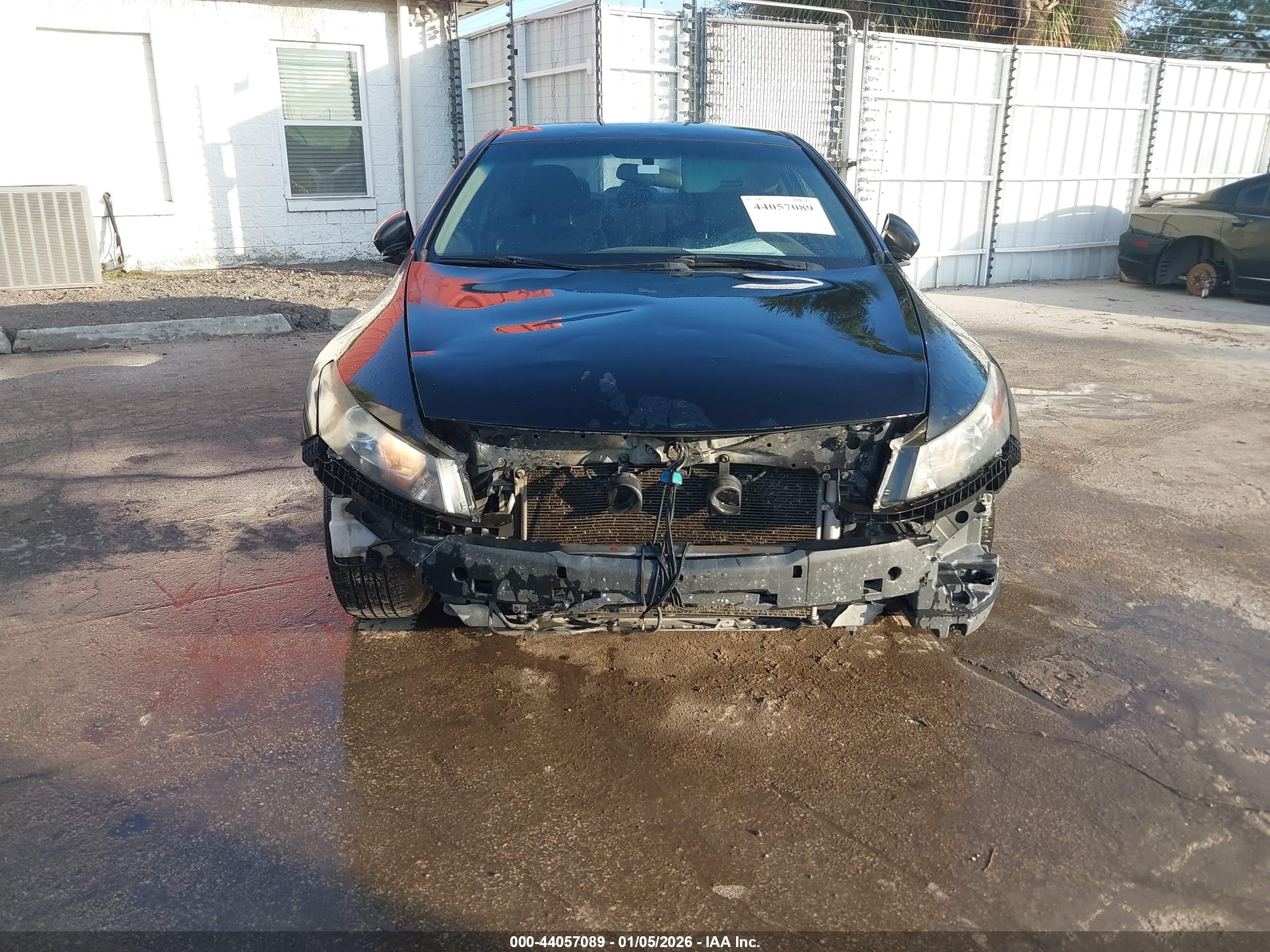 HONDA ACCORD image 6
