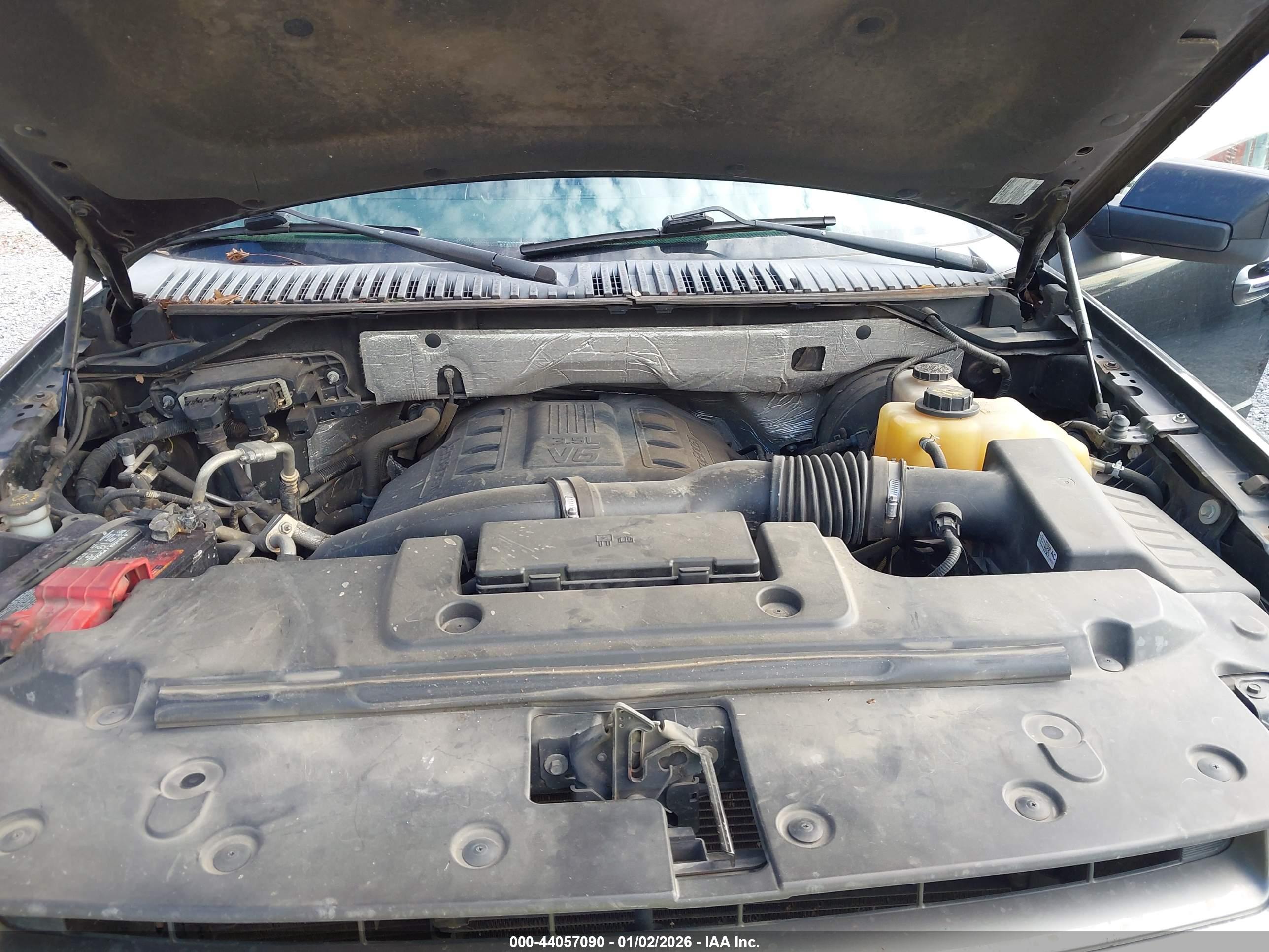 FORD EXPEDITION image 10