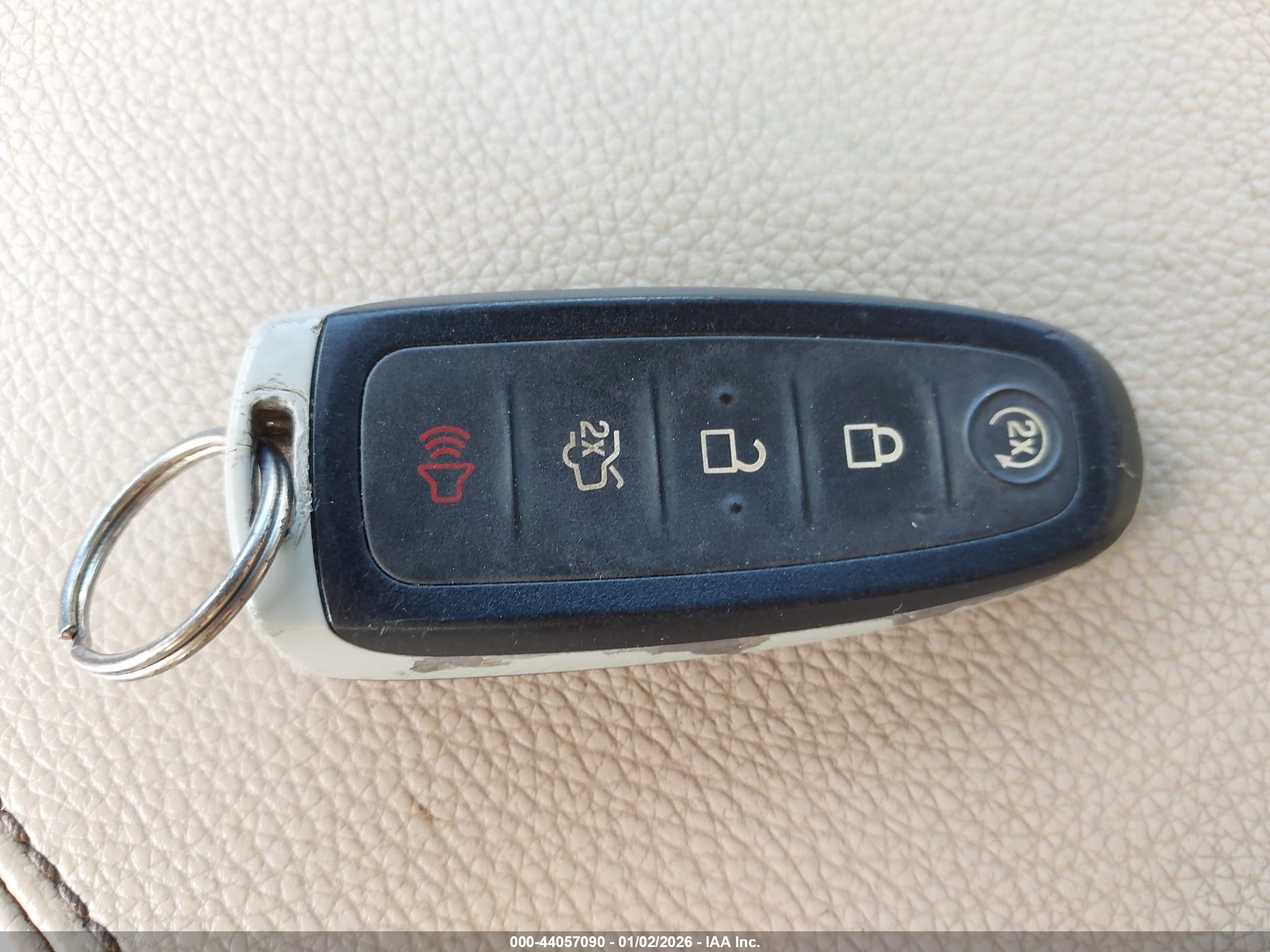 FORD EXPEDITION image 11