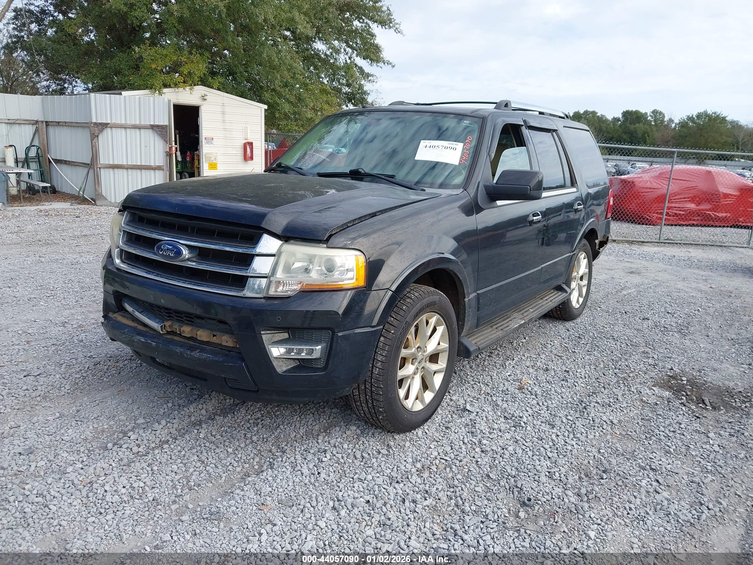 FORD EXPEDITION image 2