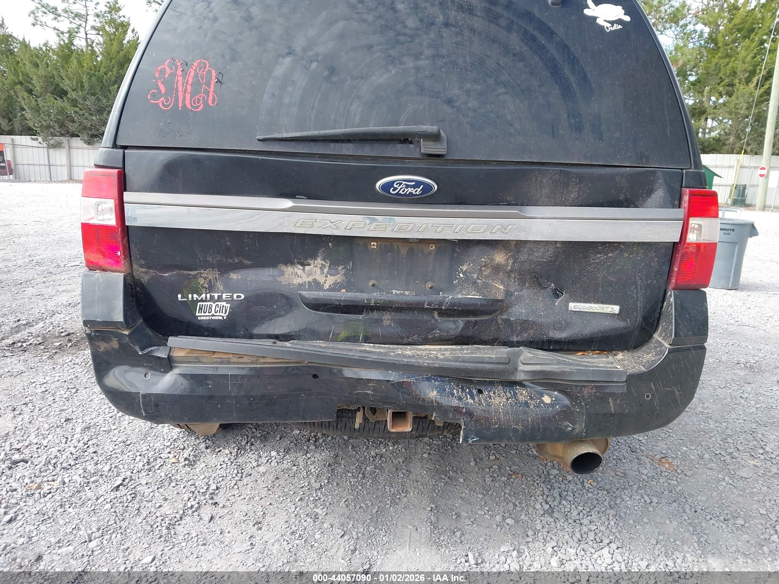 FORD EXPEDITION image 6