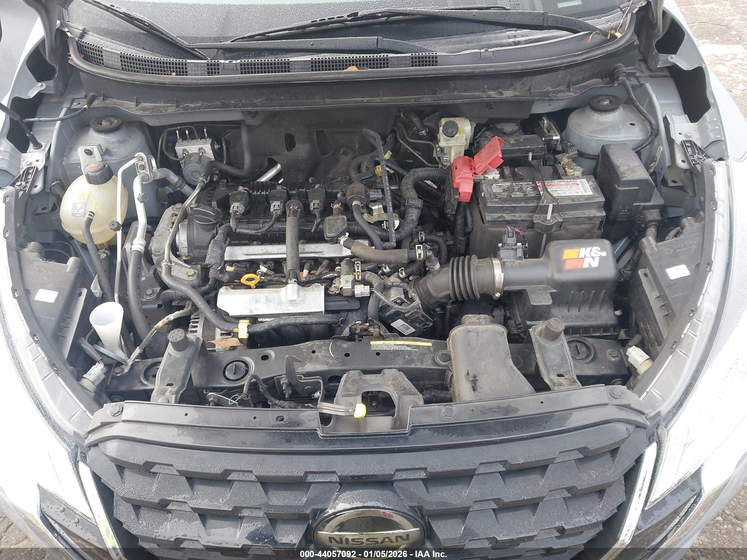 NISSAN KICKS image 10