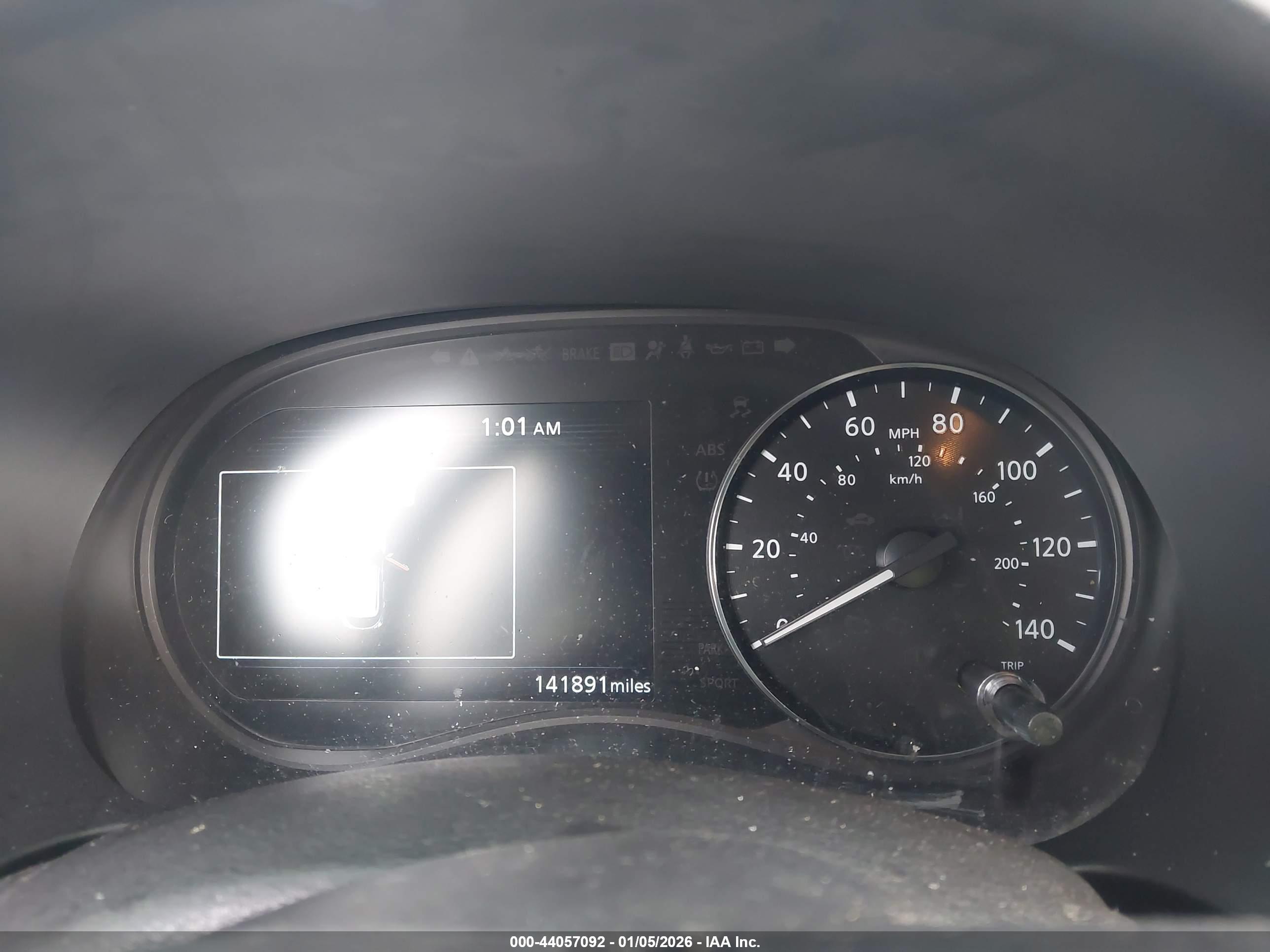 NISSAN KICKS image 7