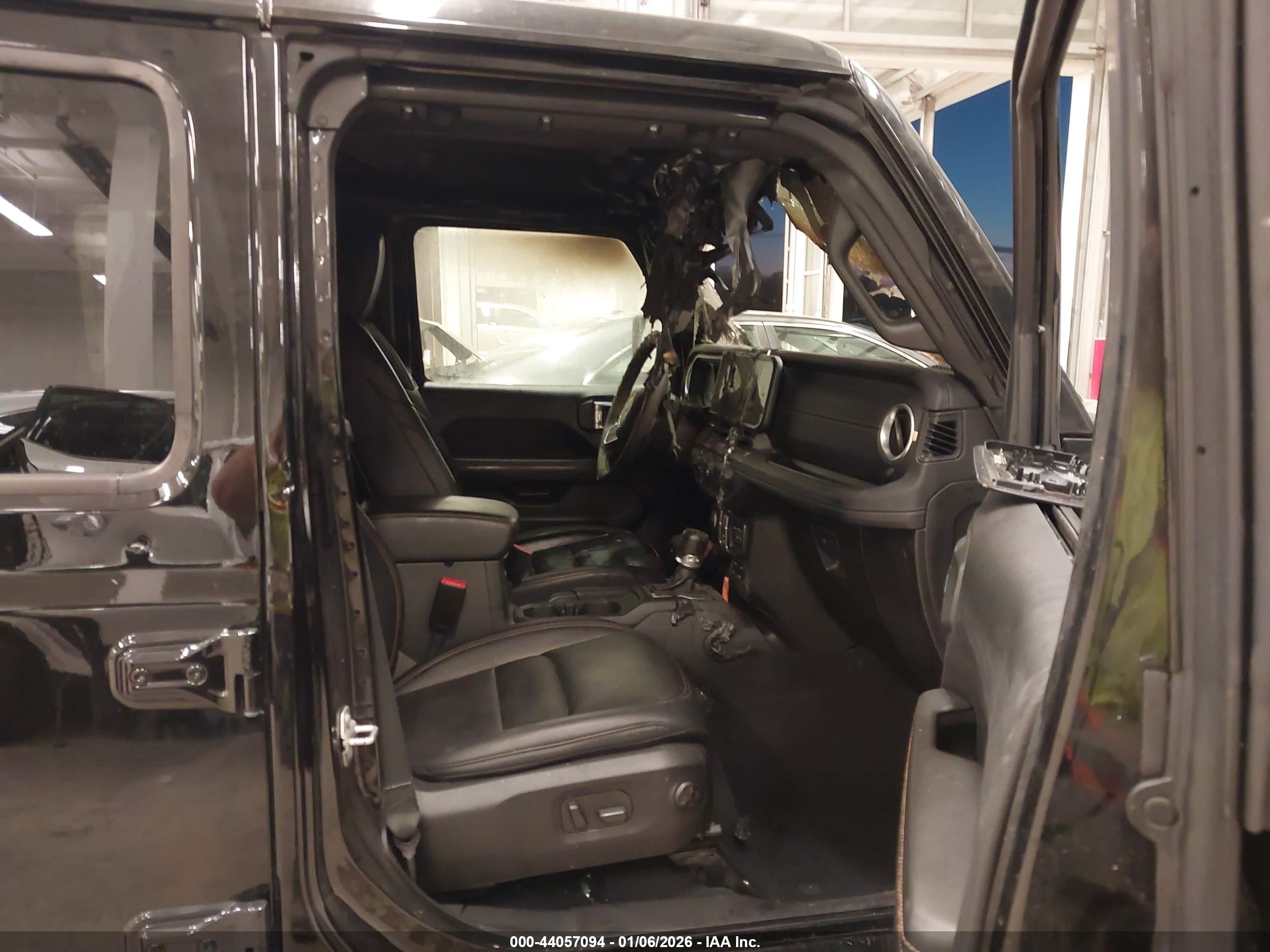 JEEP WRANGLER image 5