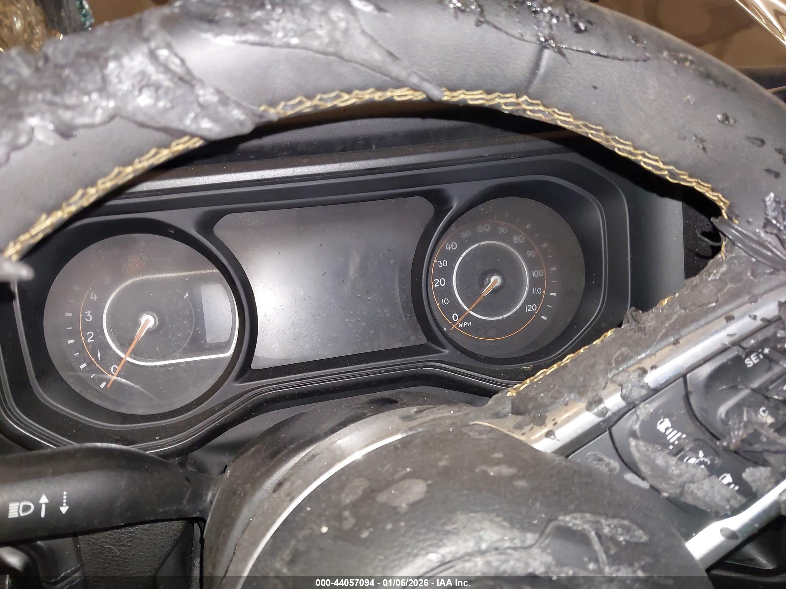 JEEP WRANGLER image 7