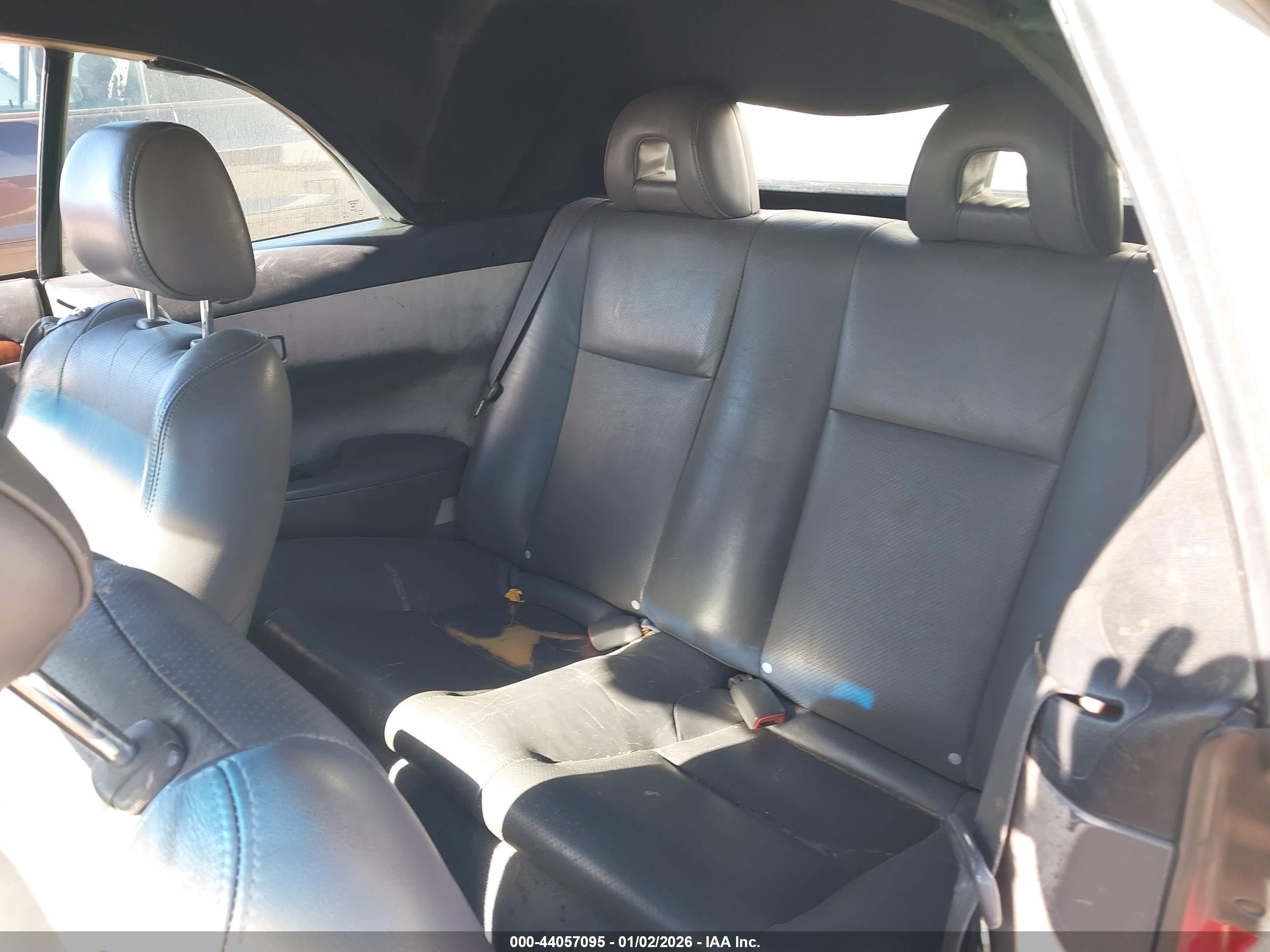 TOYOTA CAMRY image 8