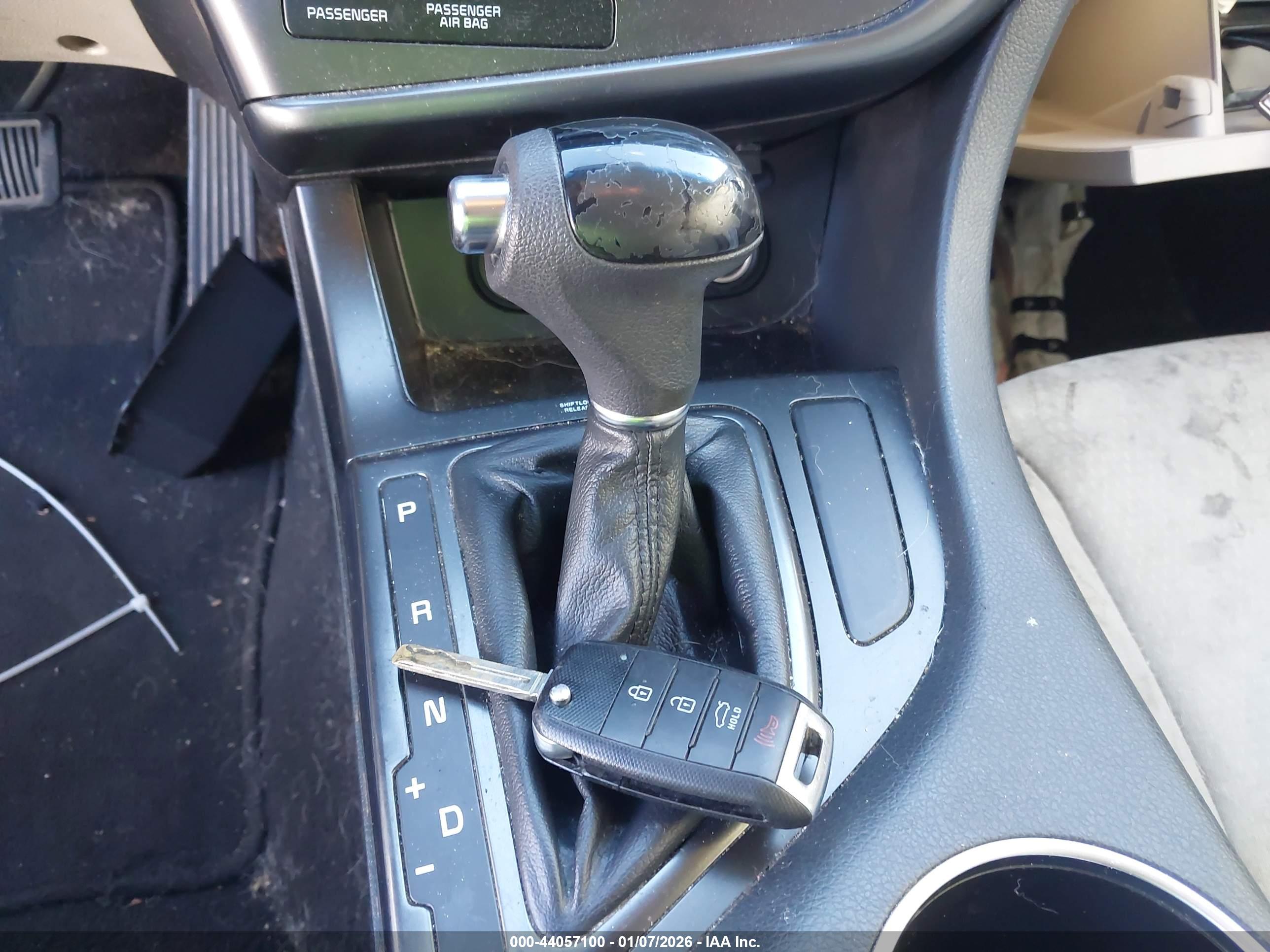 KIA OPTIMA image 11