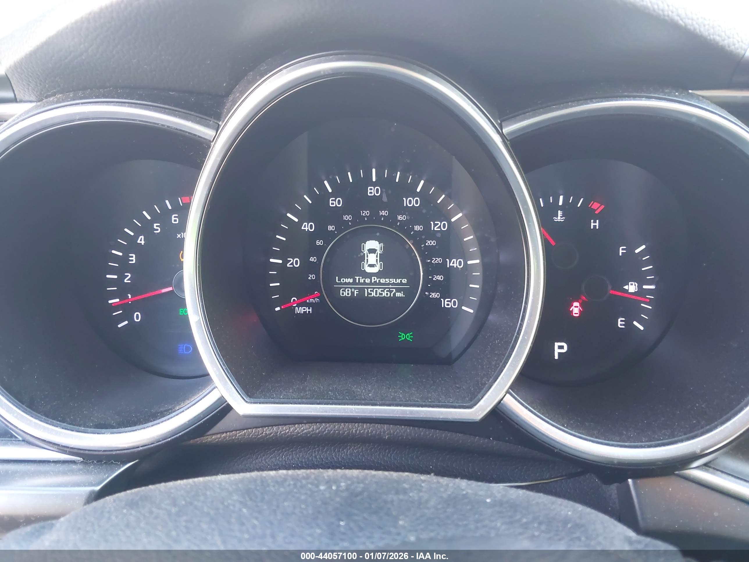 KIA OPTIMA image 7